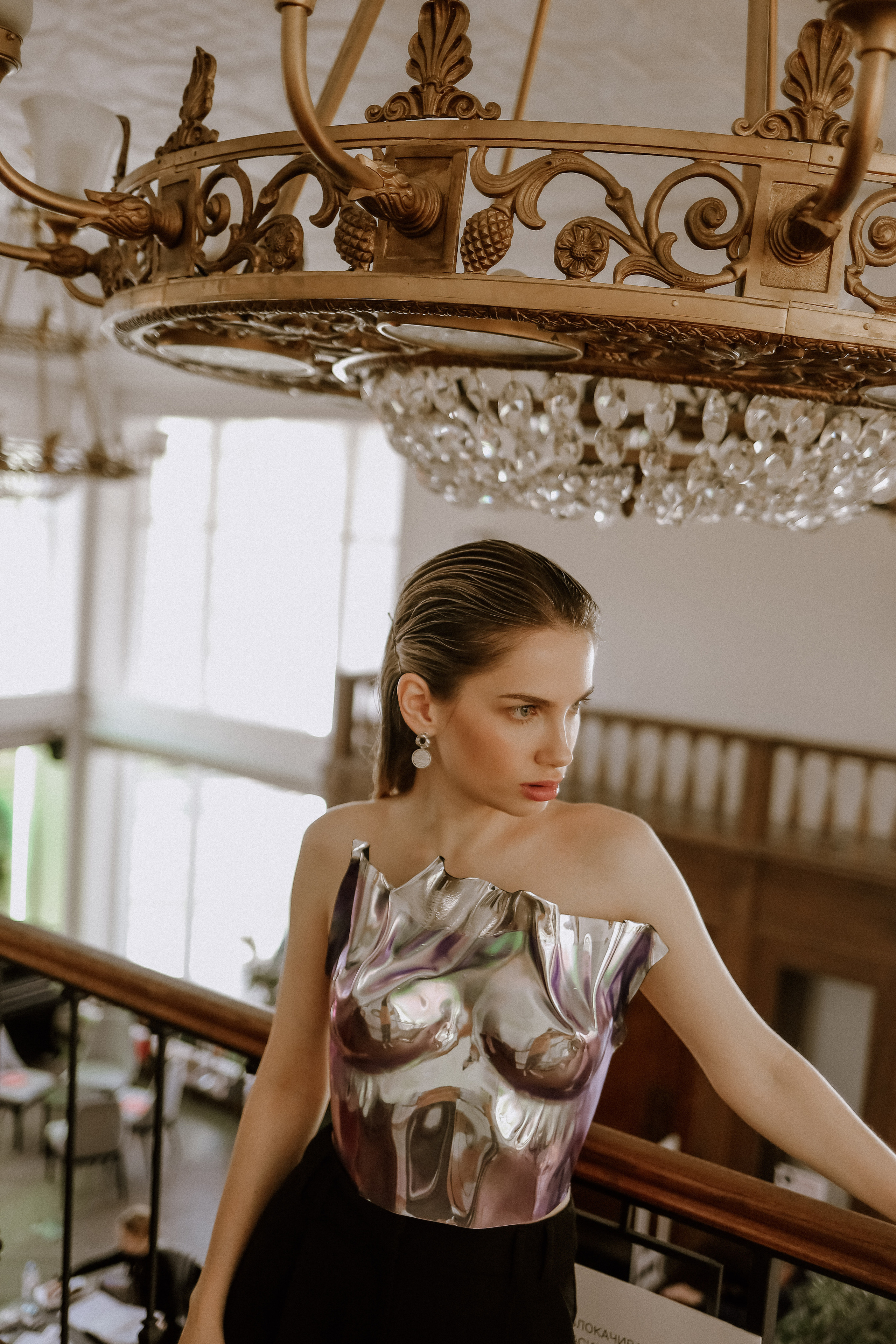 Катя. Семейный фотограф в Москве