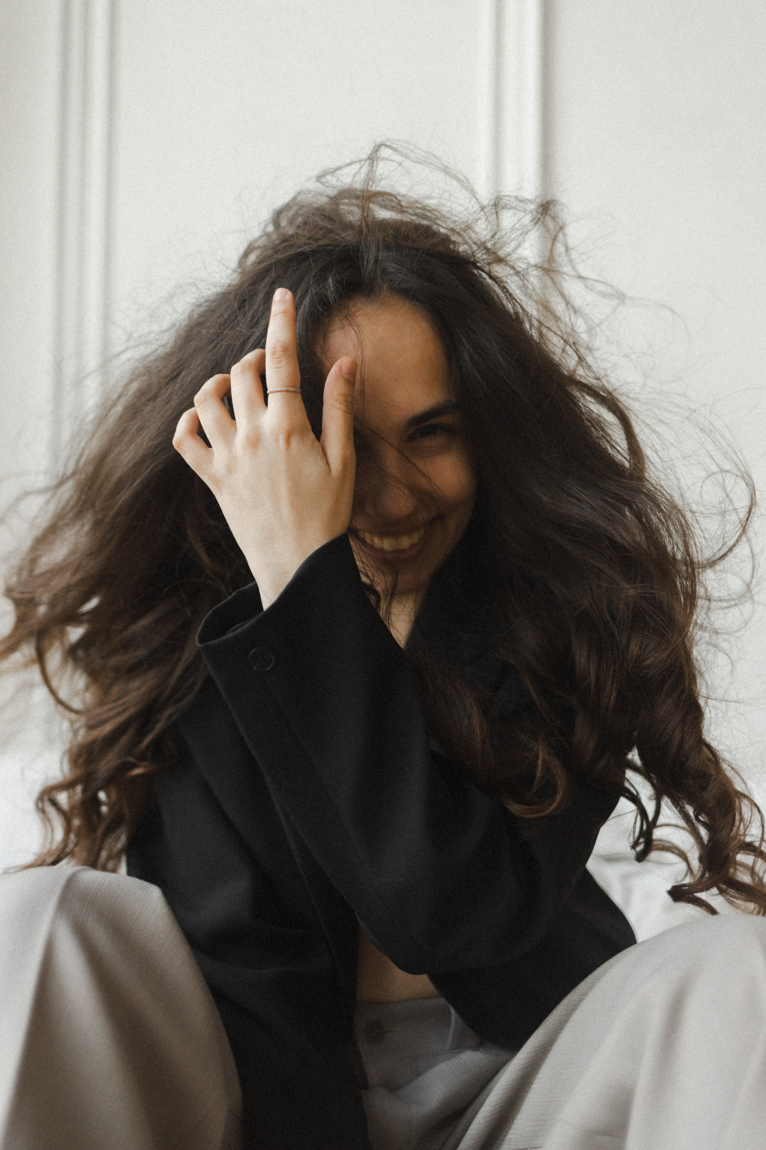 Даша. Семейный фотограф в Москве