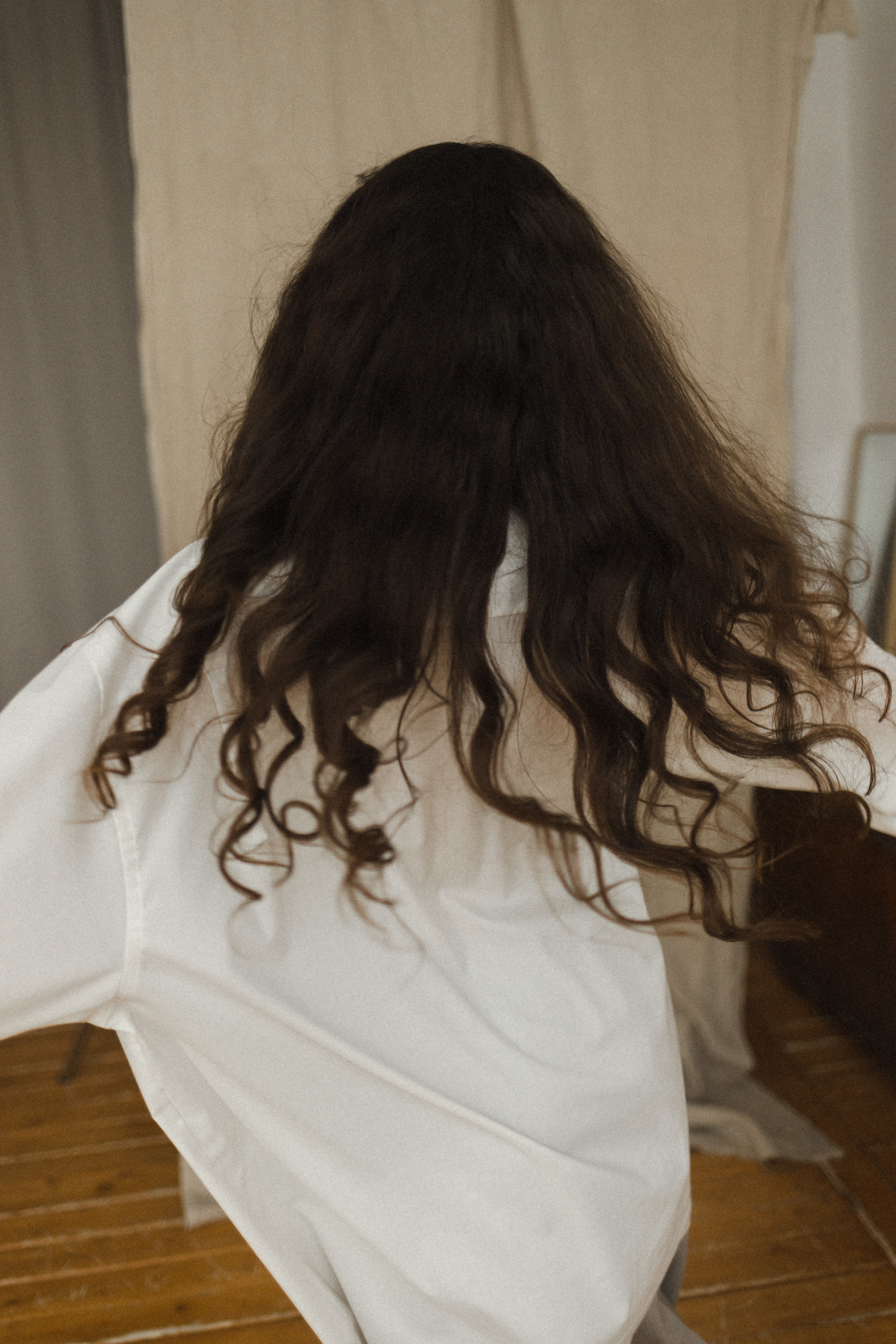 Даша. Семейный фотограф в Москве