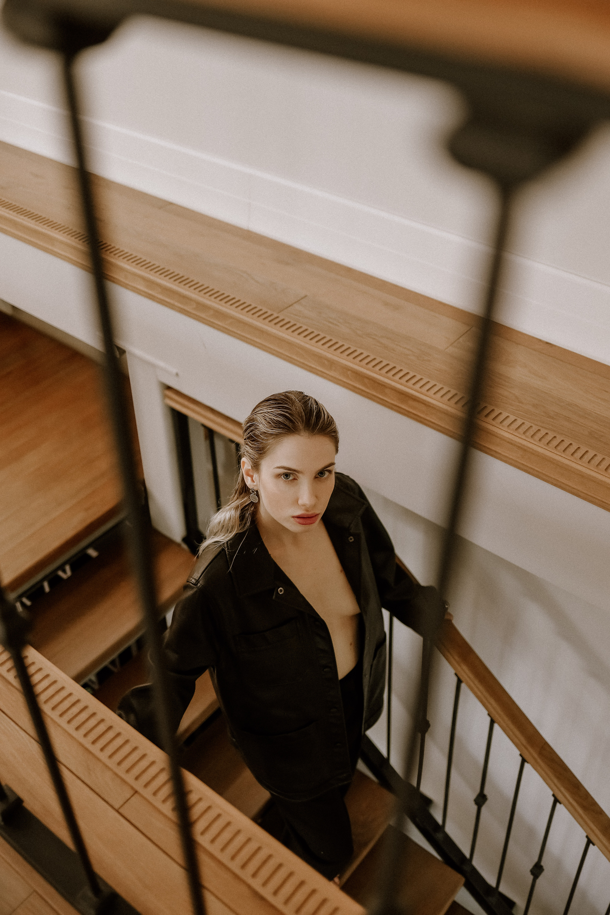 Катя. Семейный фотограф в Москве