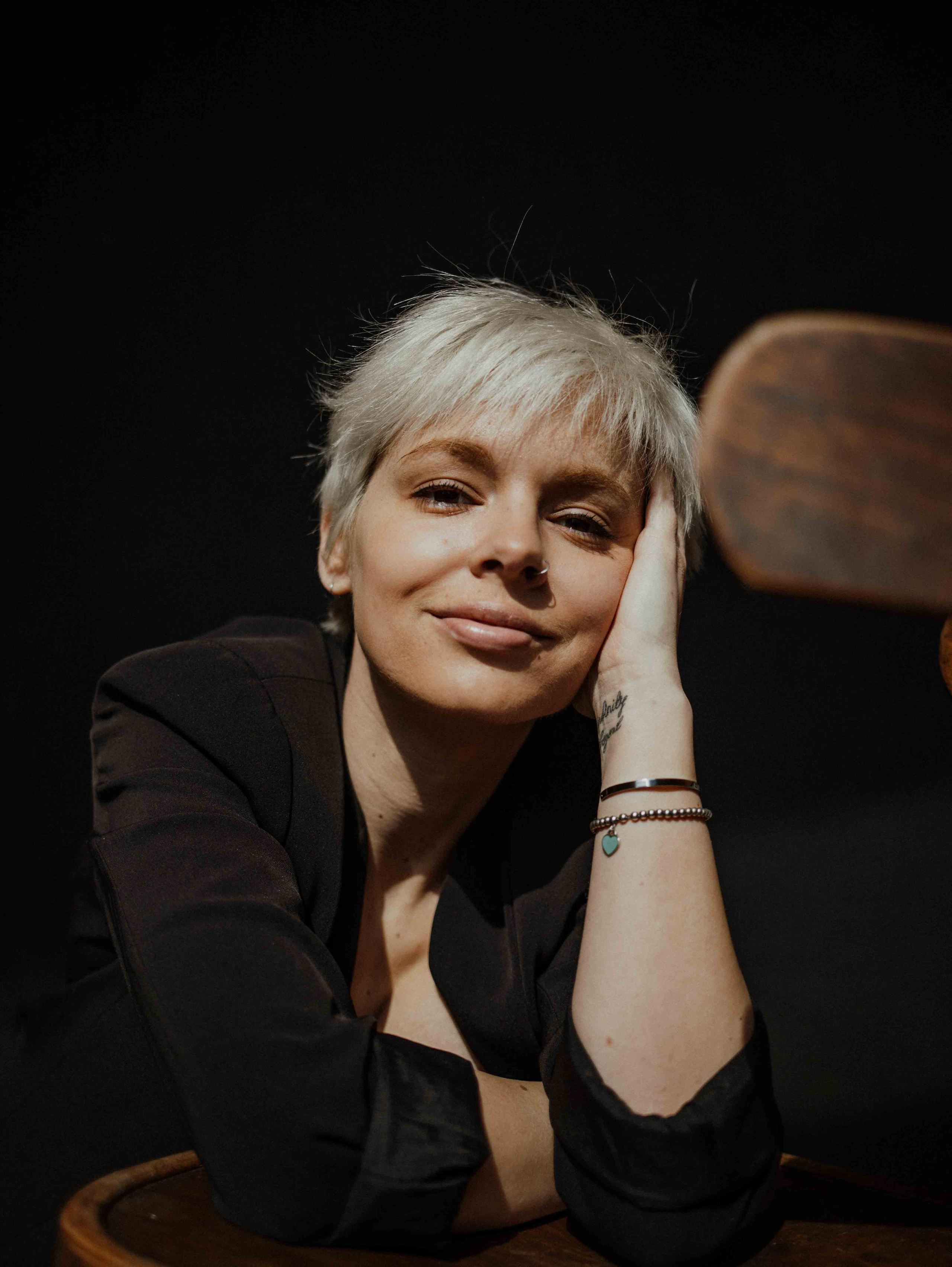 Даша. Семейный фотограф в Москве