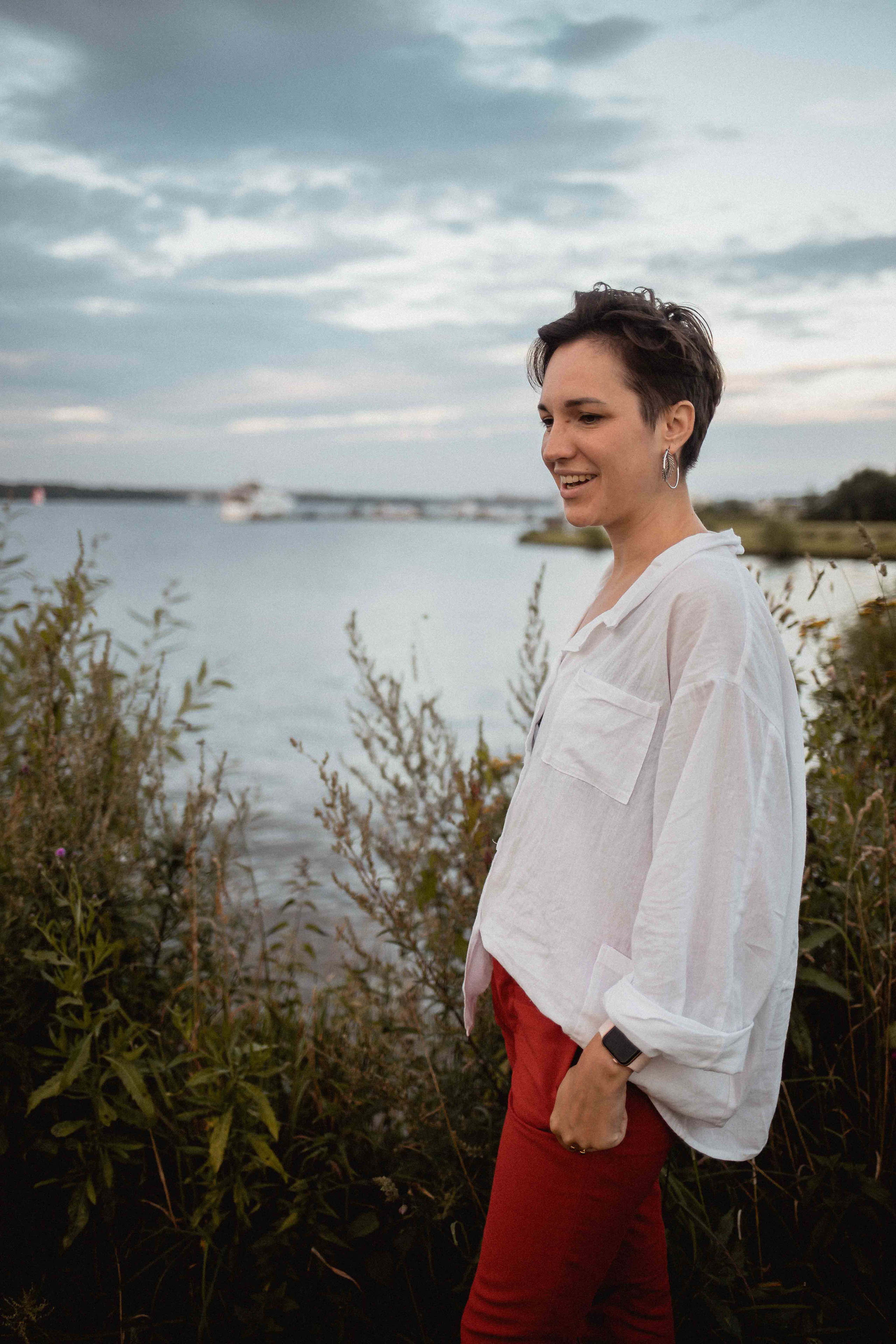 Яна и Бажена. Семейный фотограф в Москве