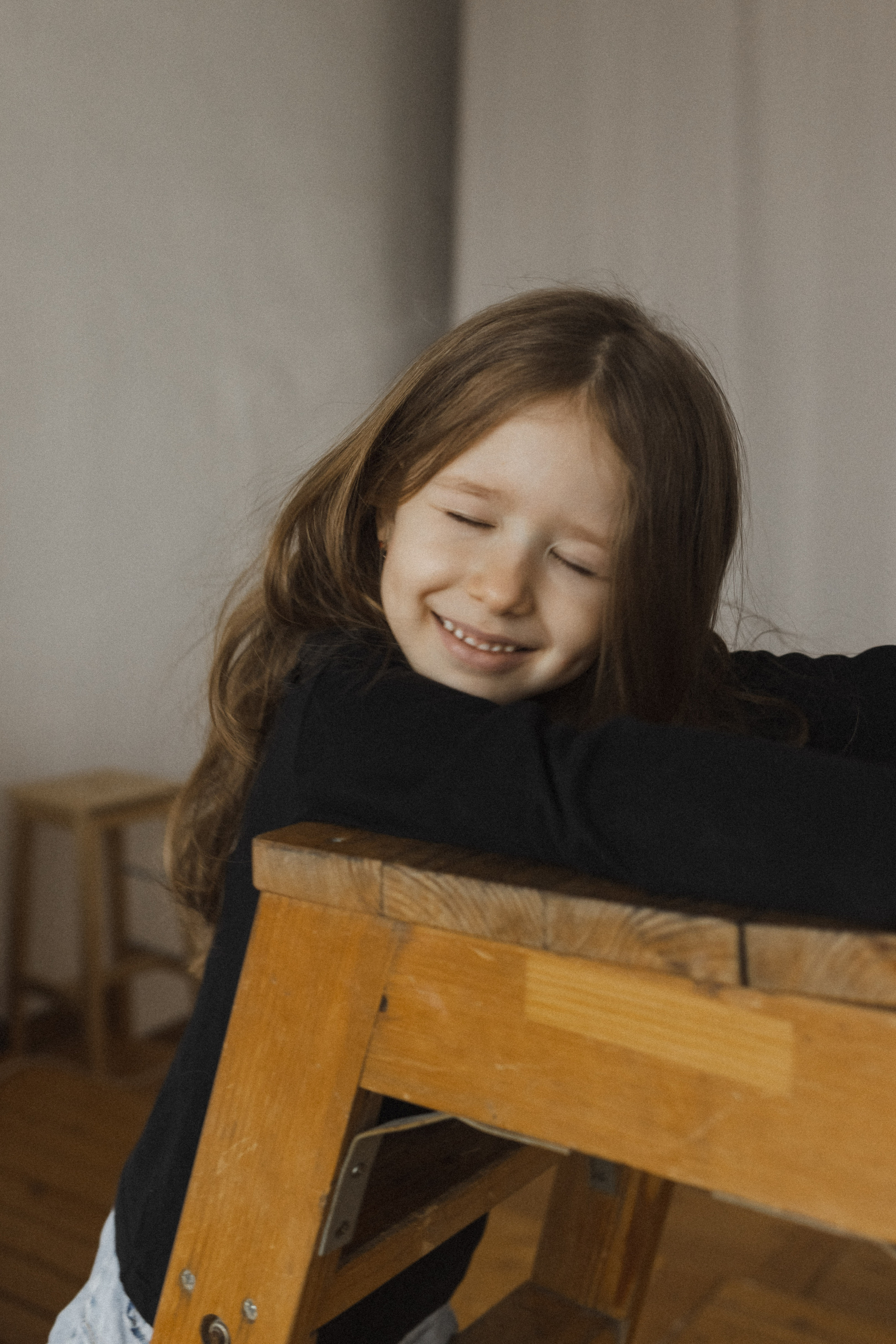 Женя, Паша, Таня и Егор. Семейный фотограф в Москве