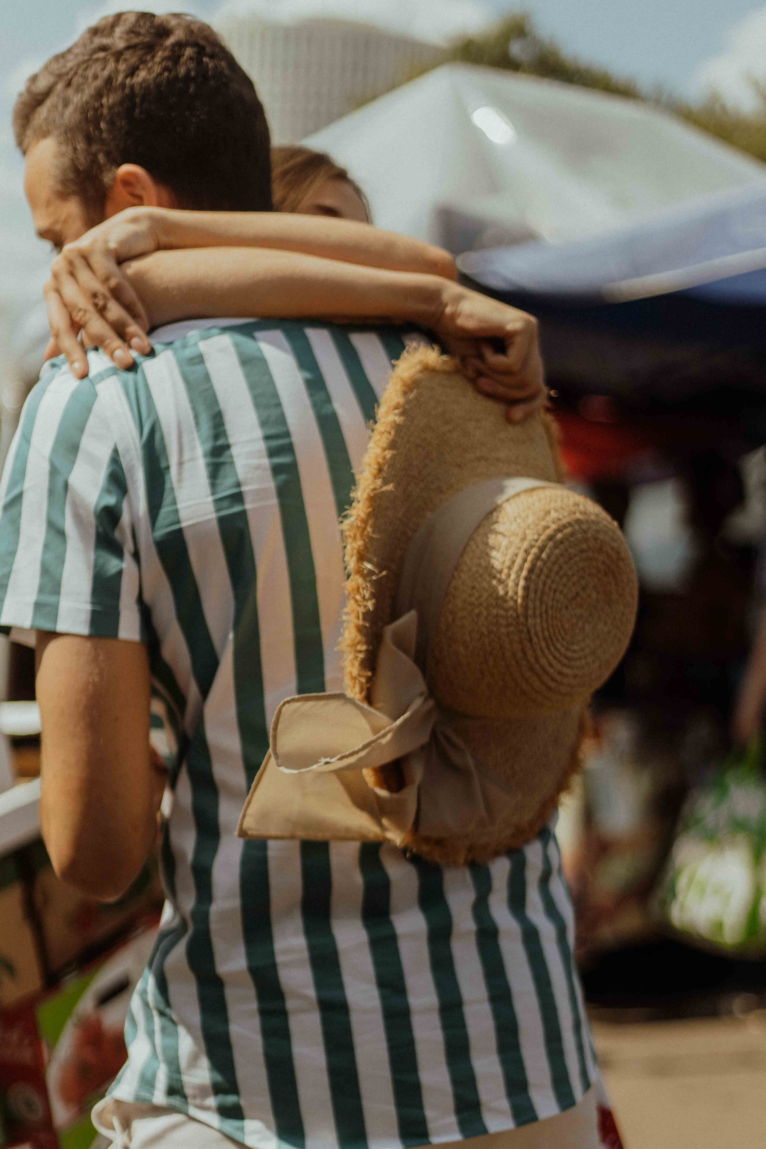 Женя и Миша. Семейный фотограф в Москве