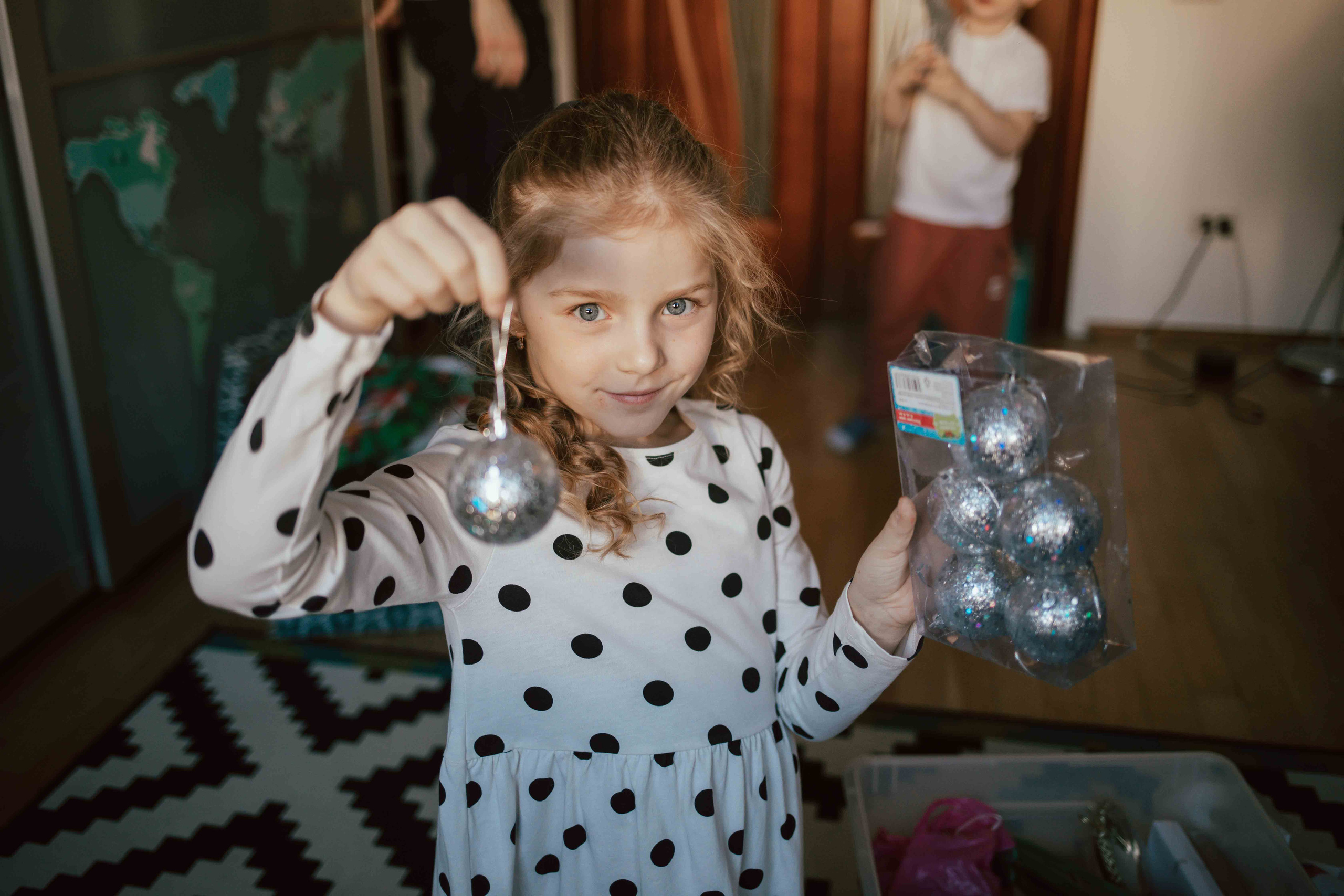 Ася, Рома, Злата и Матвей. Семейный фотограф в Москве