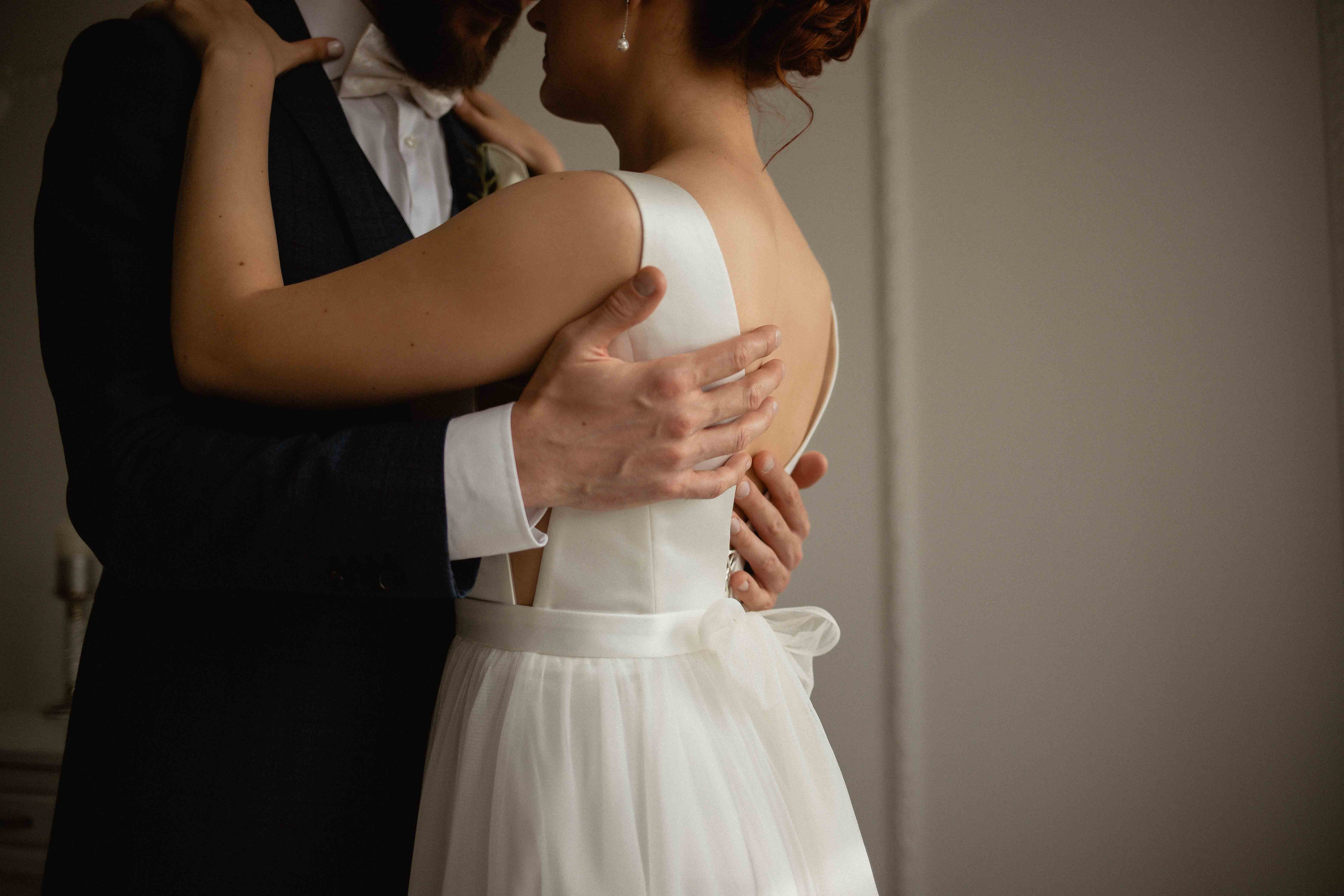 12.09.2020 Елена и Сергей. Семейный фотограф в Москве