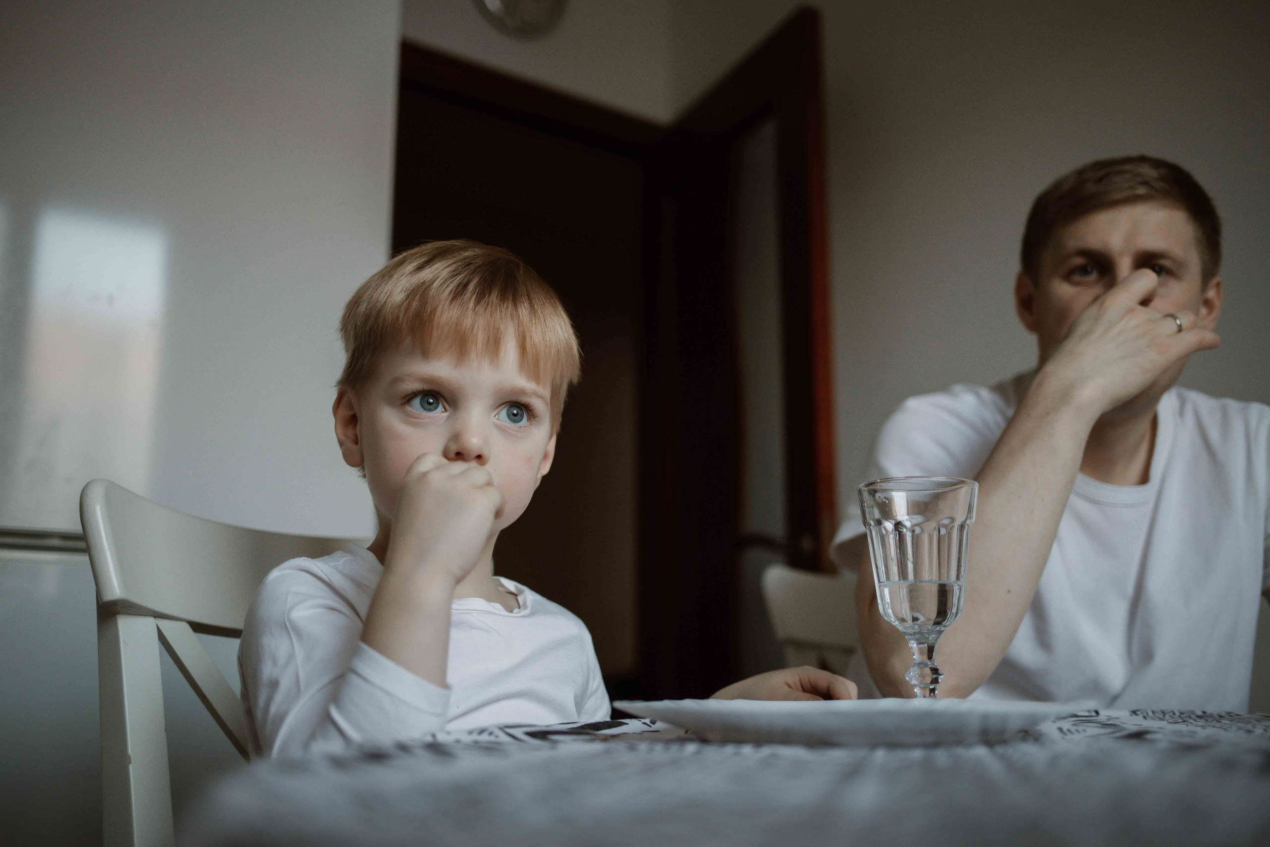 Ася, Рома, Злата и Матвей. Семейный фотограф в Москве