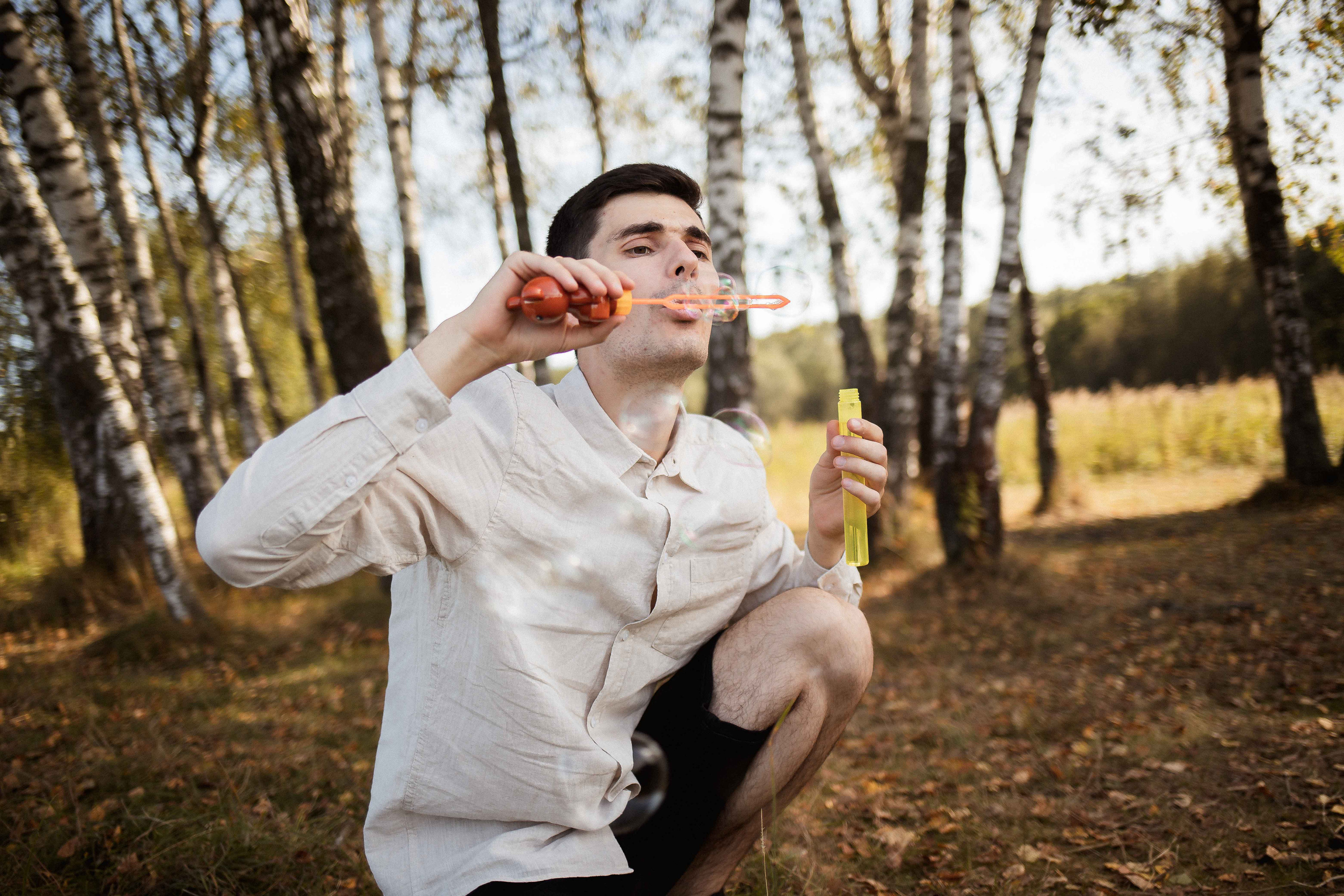 Первый день рождения в формате пикника. Семейный фотограф в Москве
