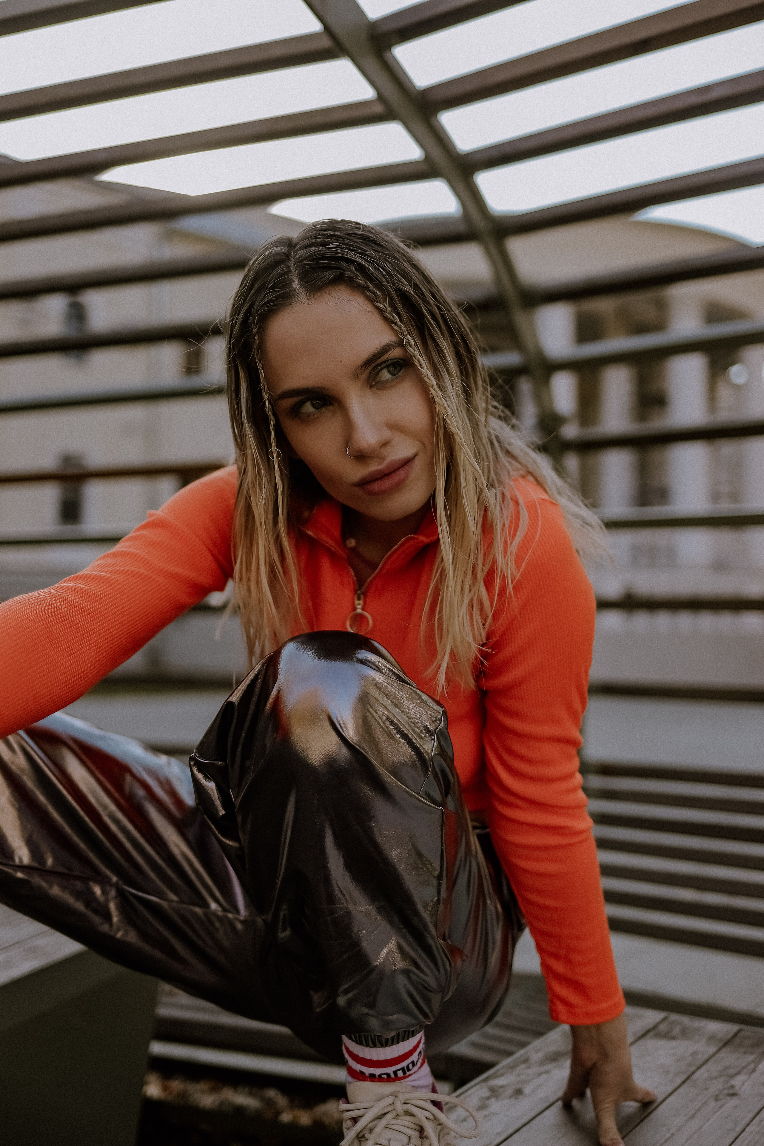 Катя. Семейный фотограф в Москве