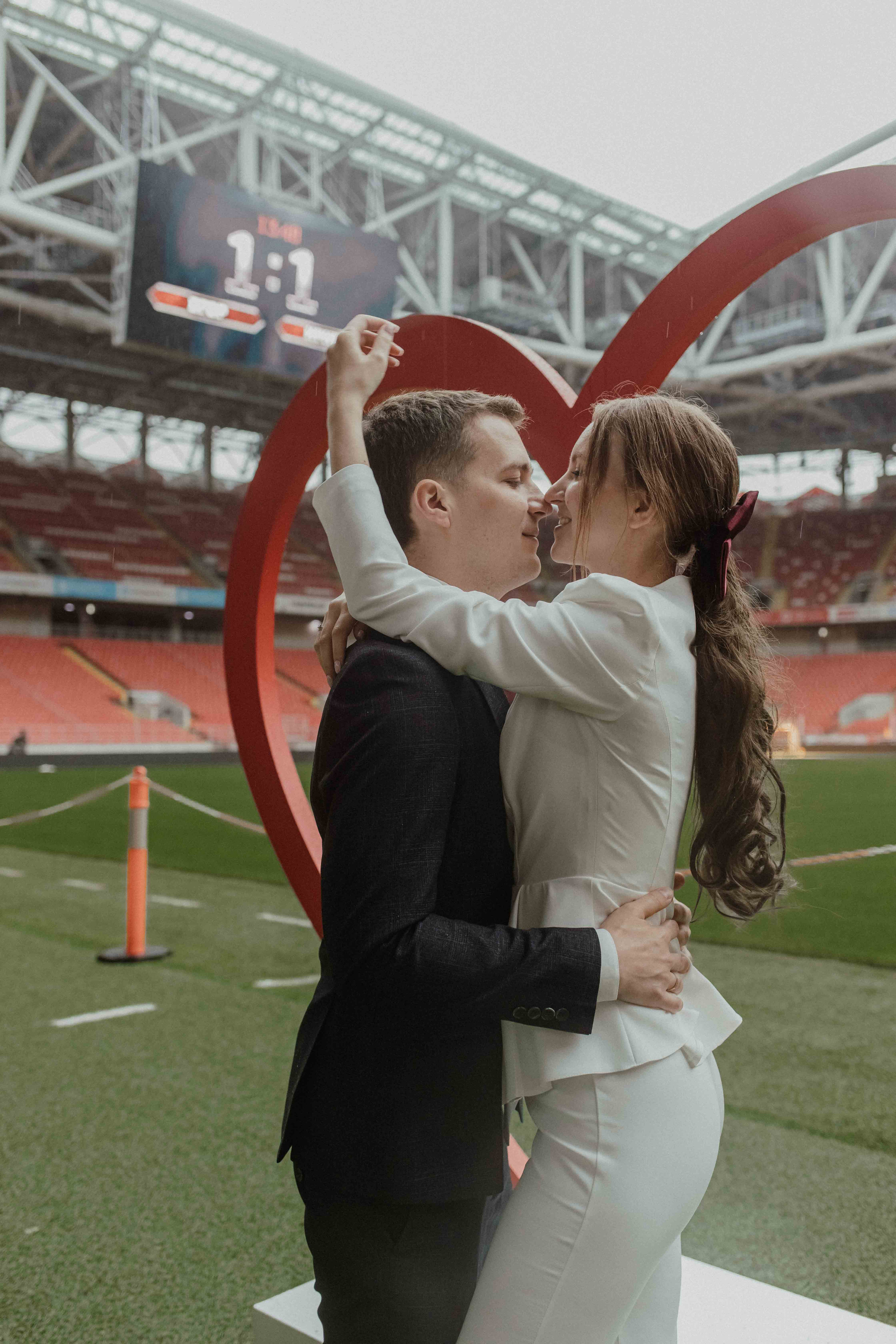 29.05.2021 Ирина и Егор. Семейный фотограф в Москве