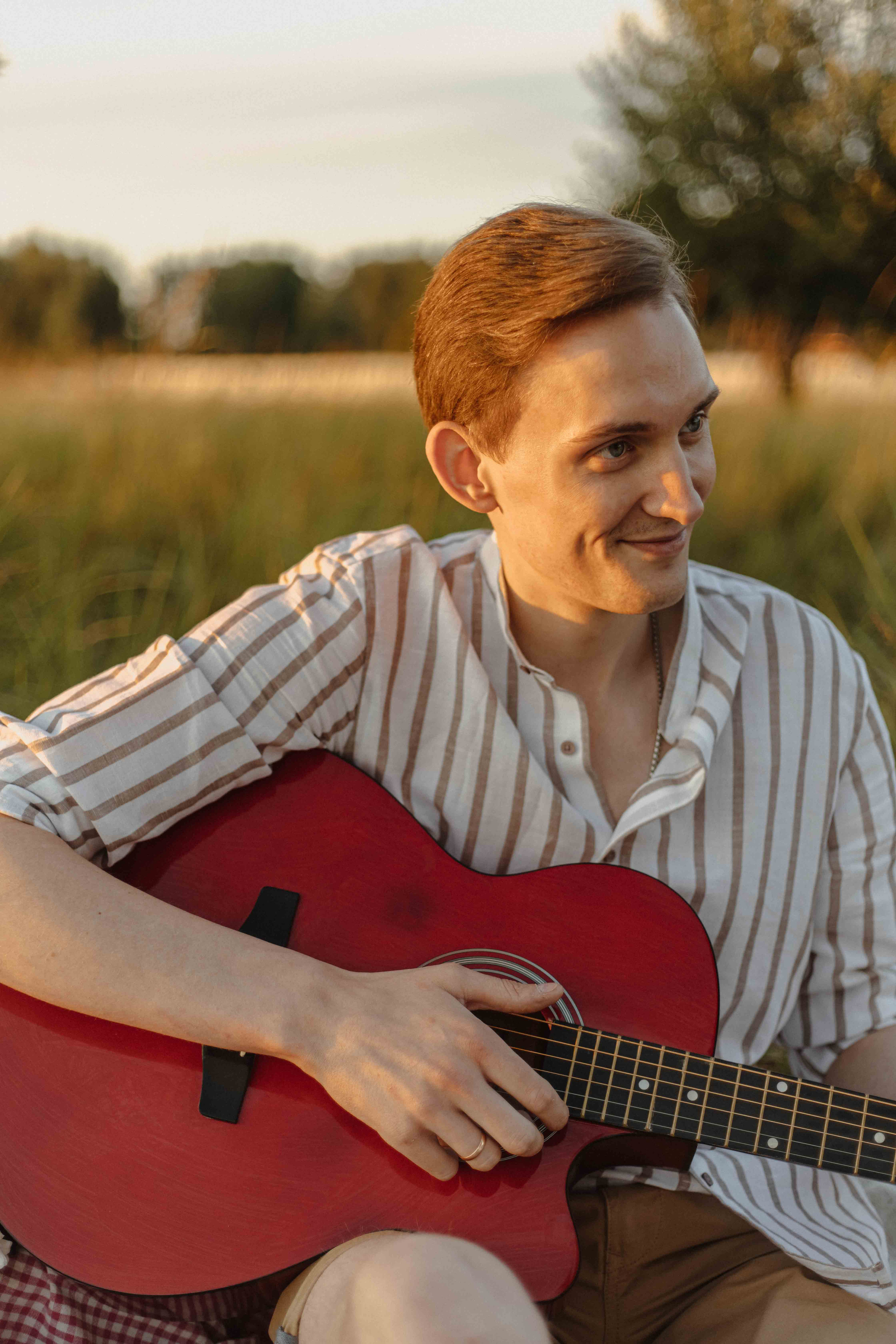 Марина и Илья. Семейный фотограф в Москве