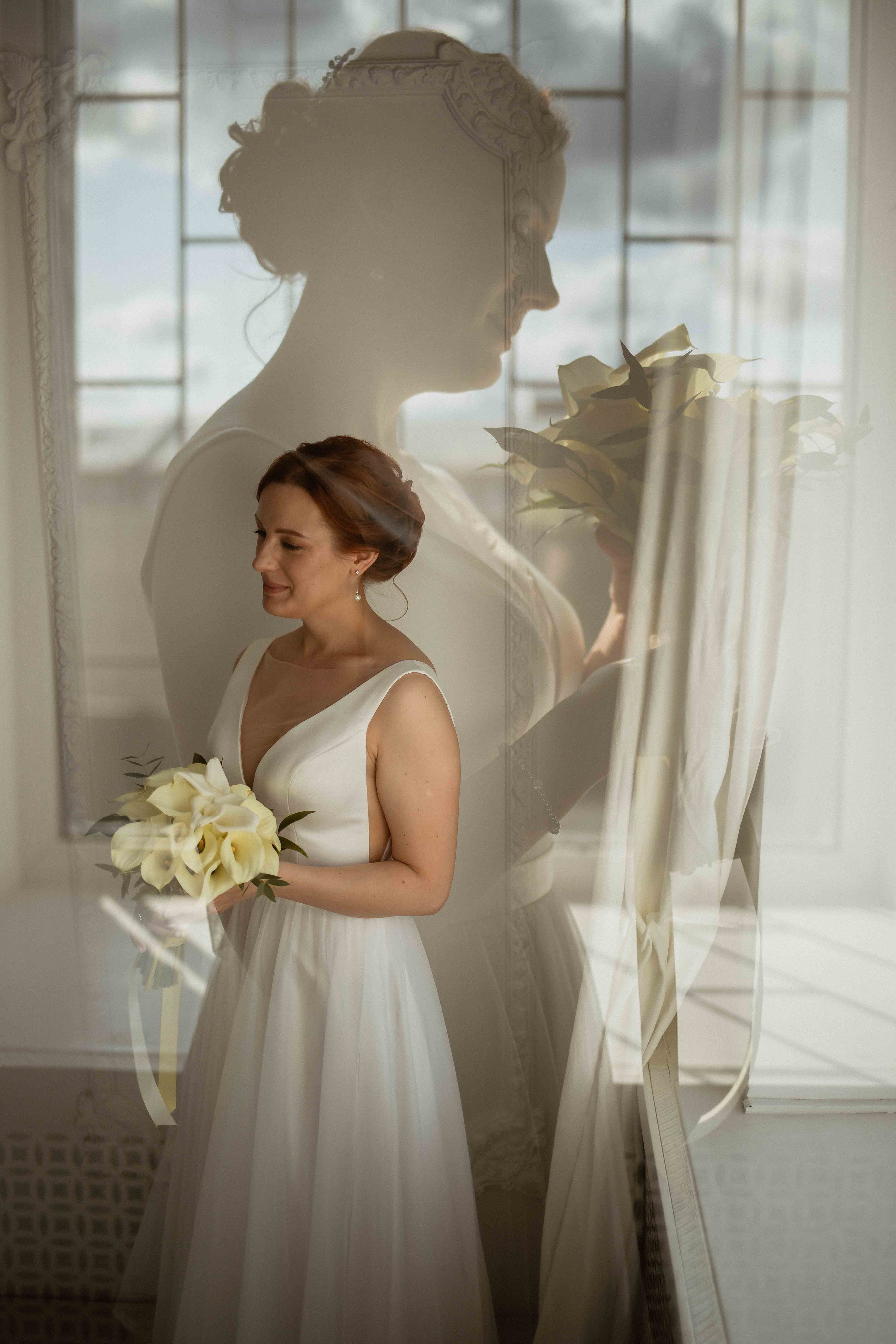 12.09.2020 Елена и Сергей. Семейный фотограф в Москве