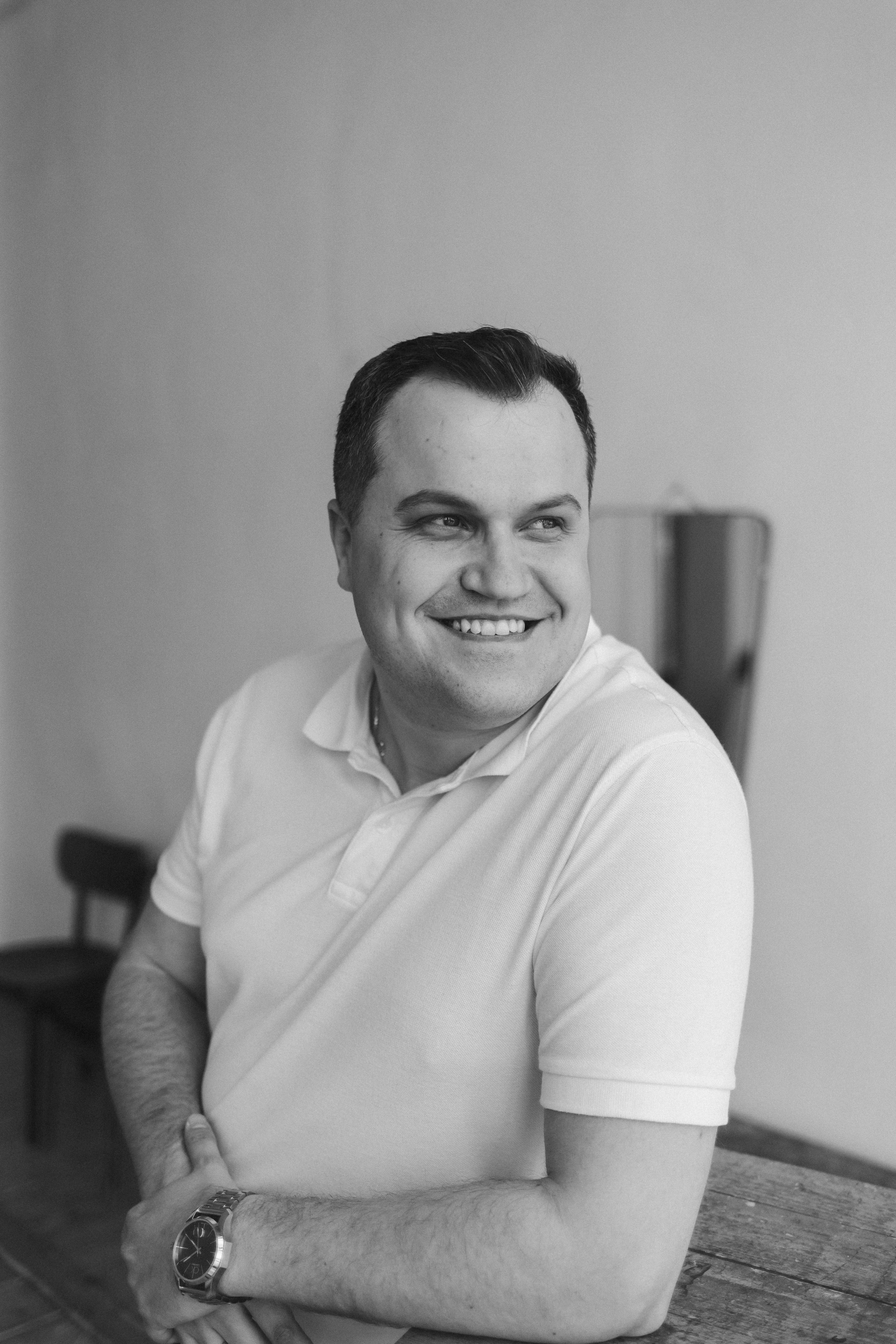 Оля, Саша и Аня. Семейный фотограф в Москве