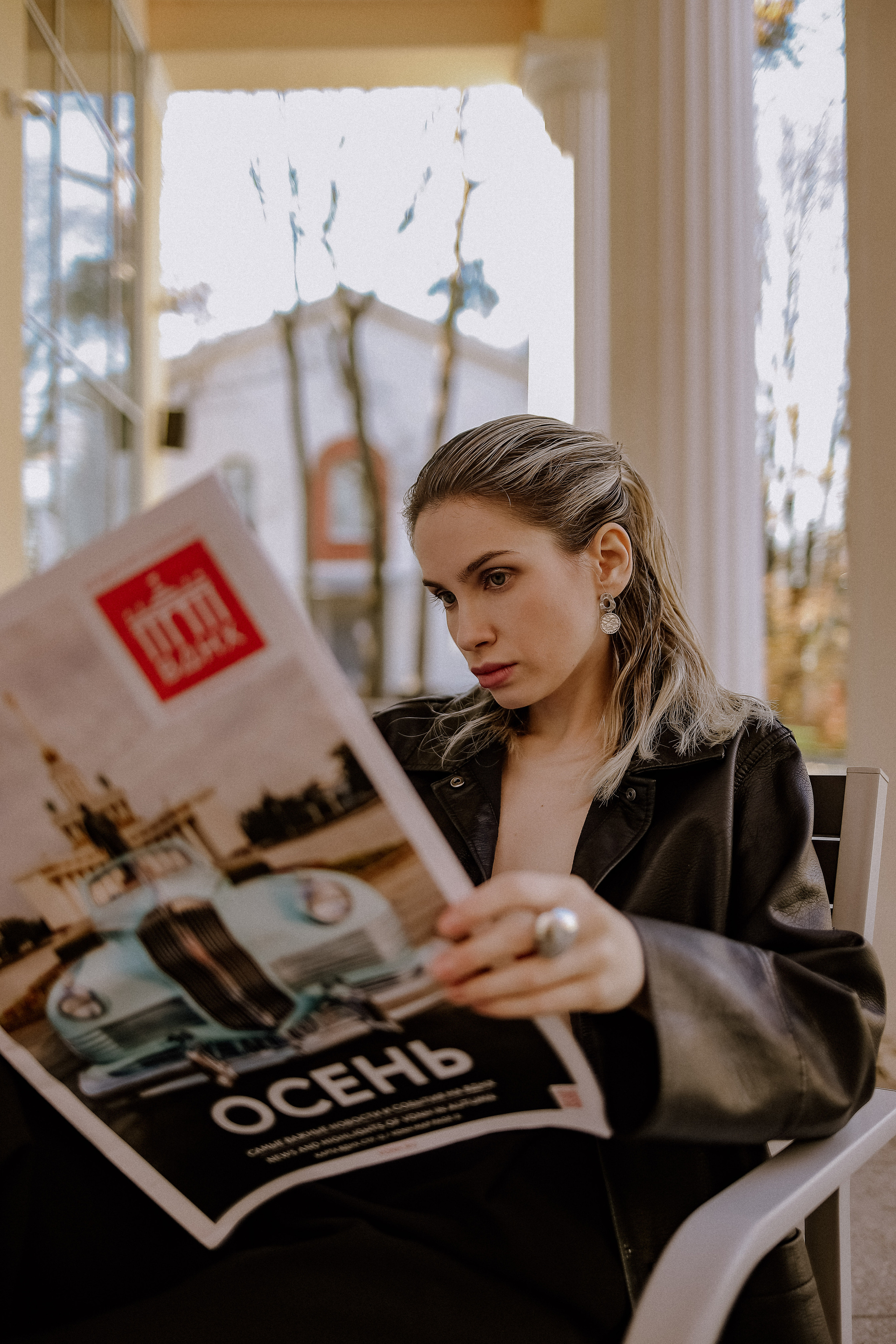 Катя. Семейный фотограф в Москве