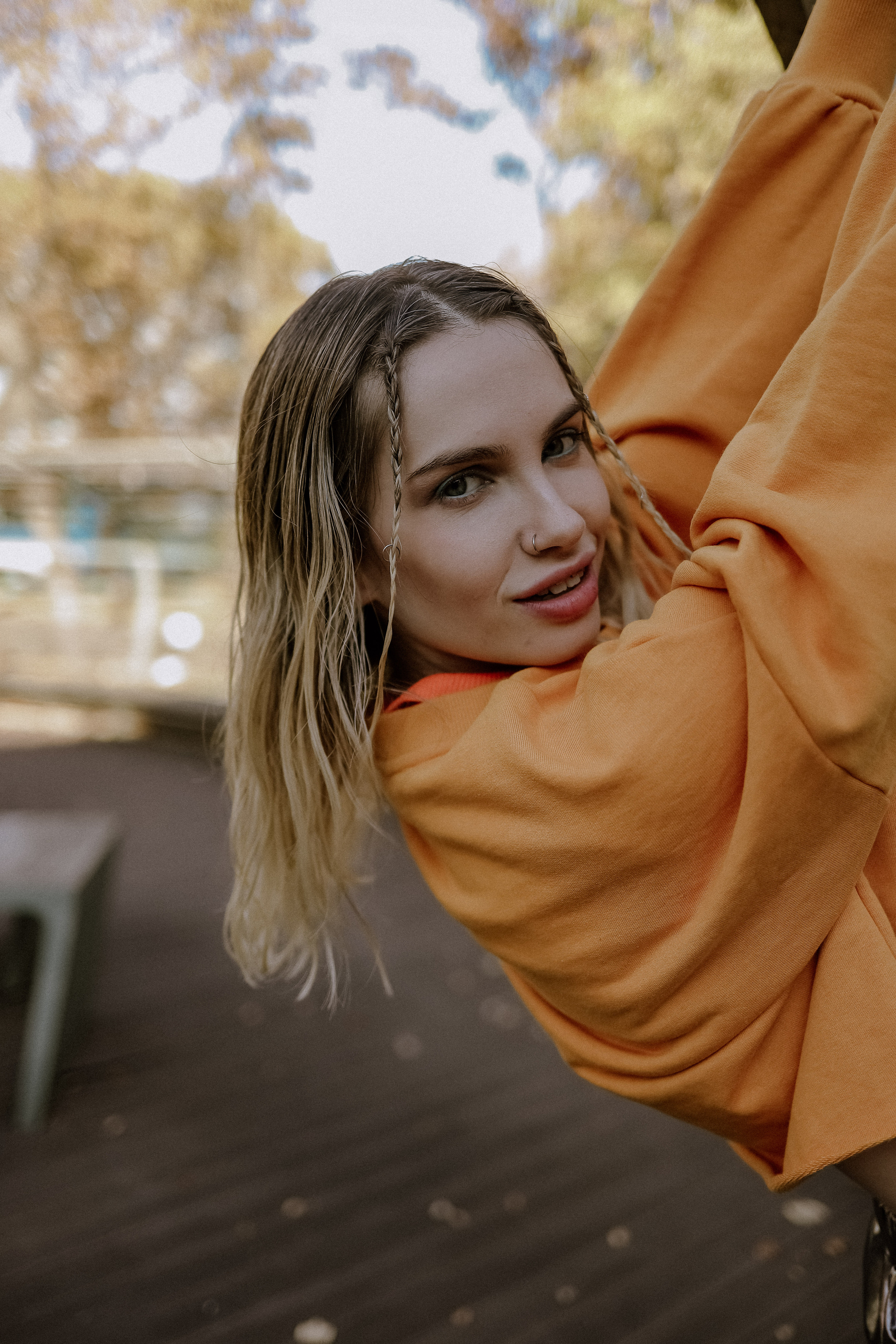 Катя. Семейный фотограф в Москве