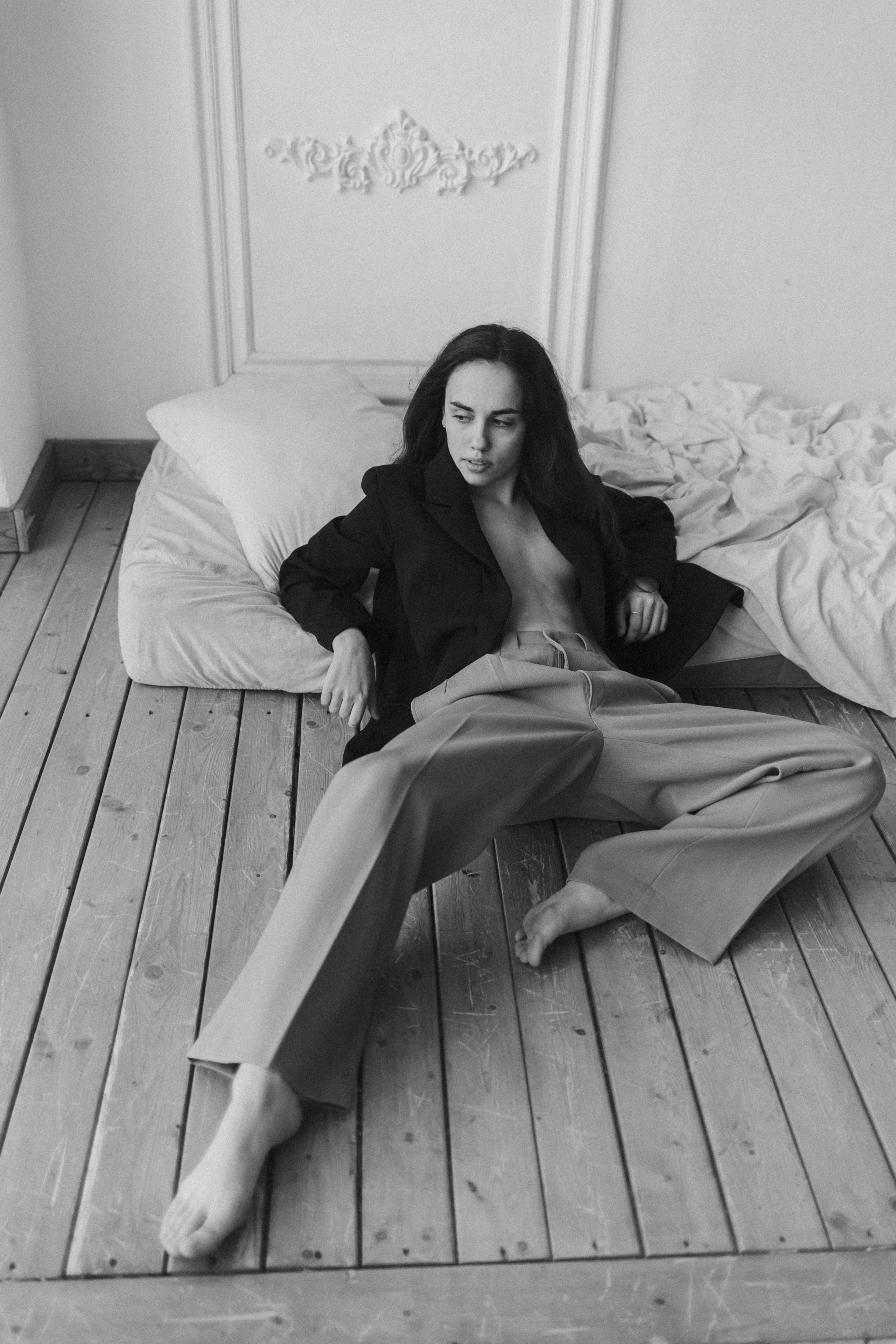 Даша. Семейный фотограф в Москве