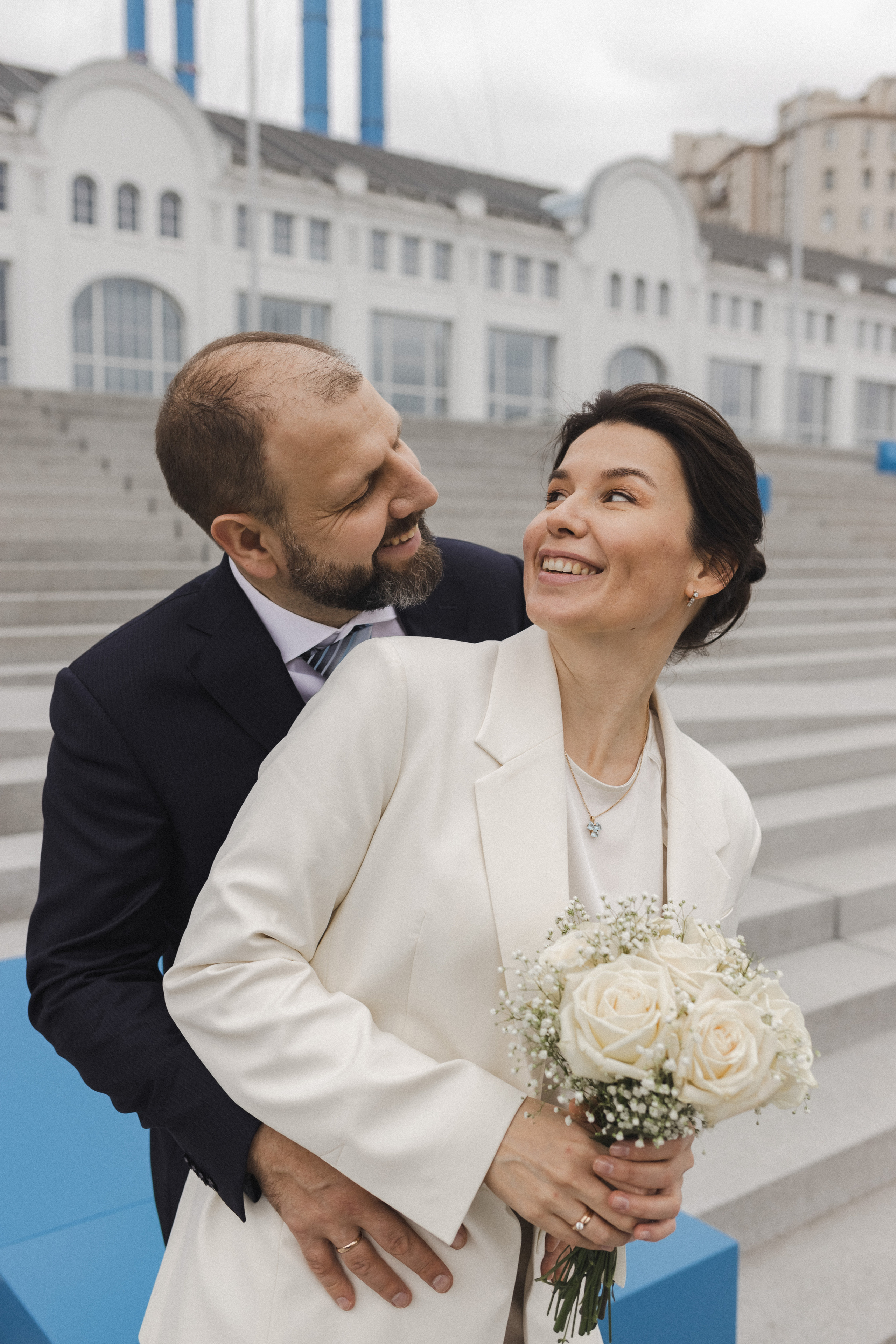 22.04.2022 Татьяна и Сергей. Семейный фотограф в Москве