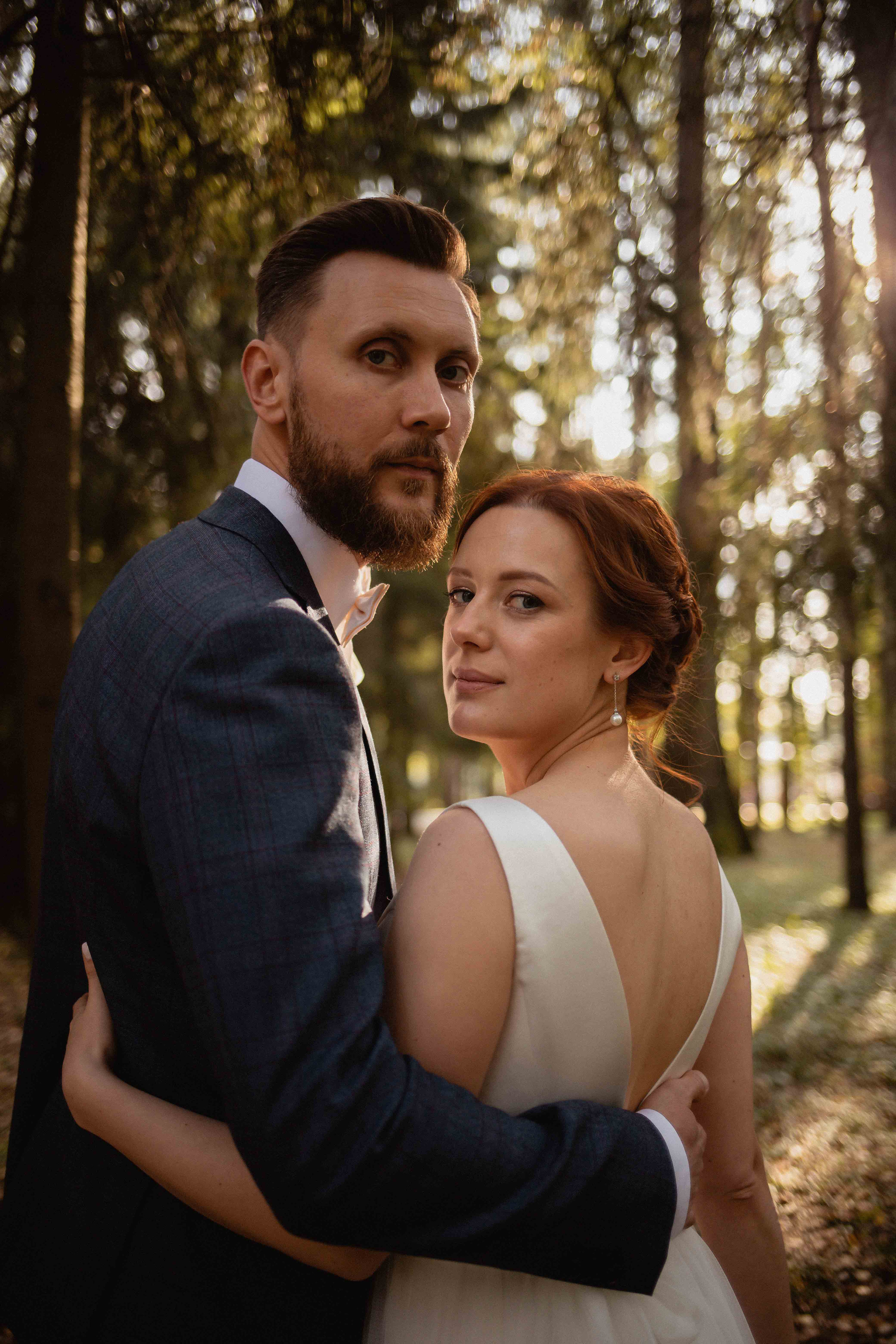 12.09.2020 Елена и Сергей. Семейный фотограф в Москве