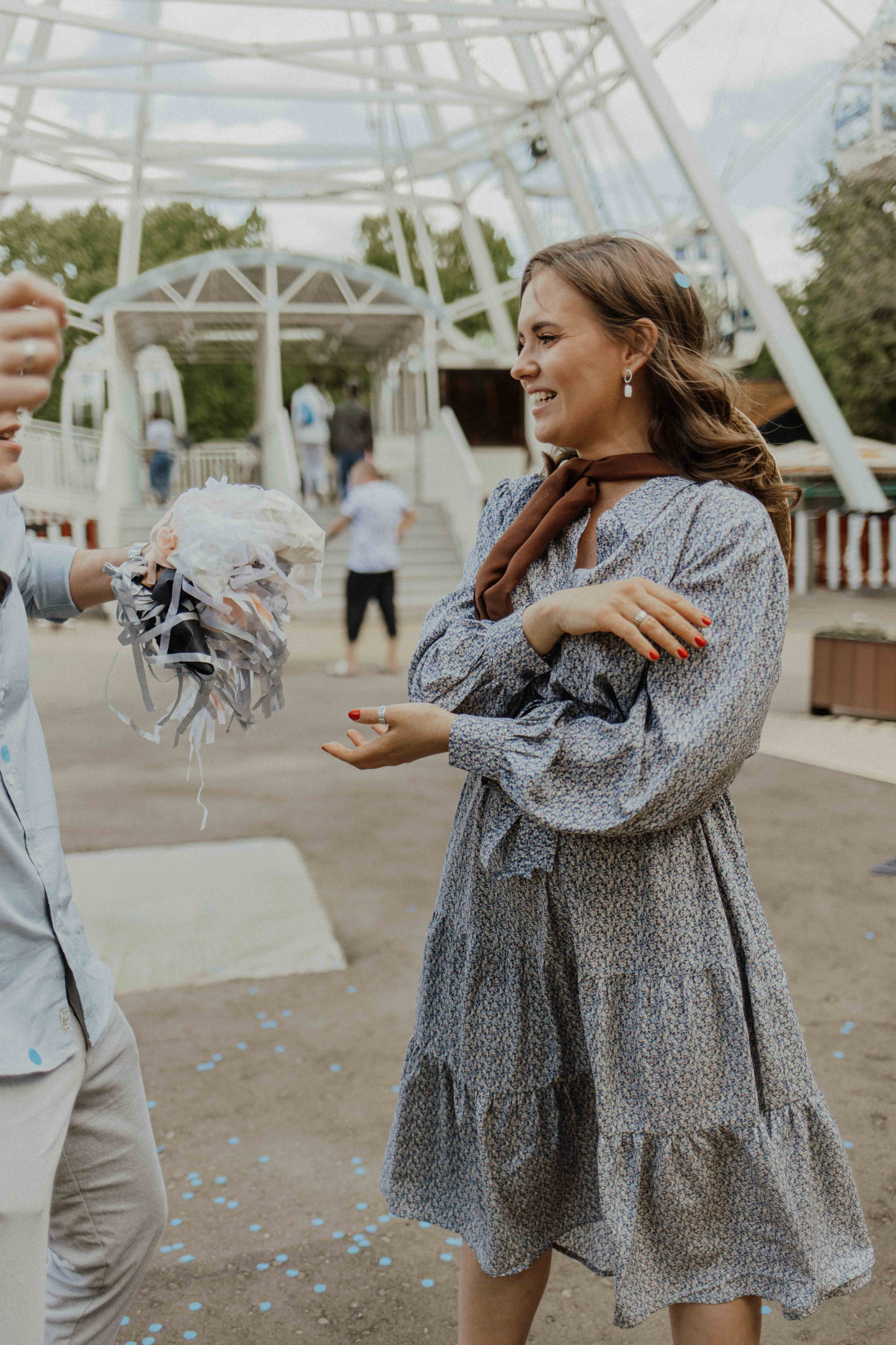 Настя и Паша. Семейный фотограф в Москве