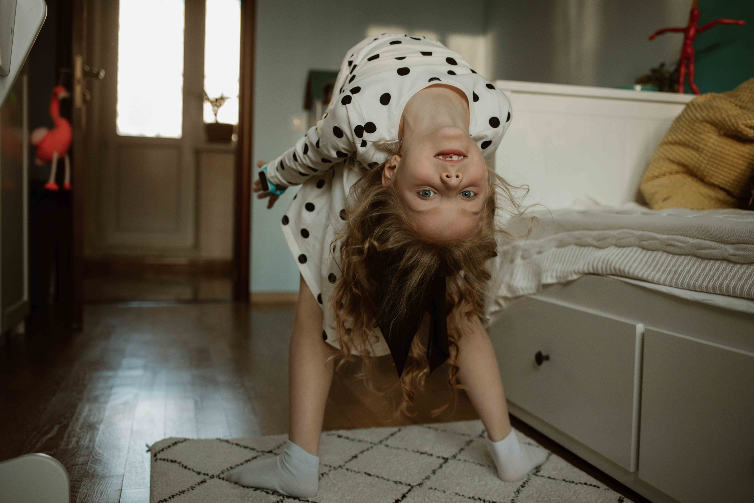 Ася, Рома, Злата и Матвей. Семейный фотограф в Москве