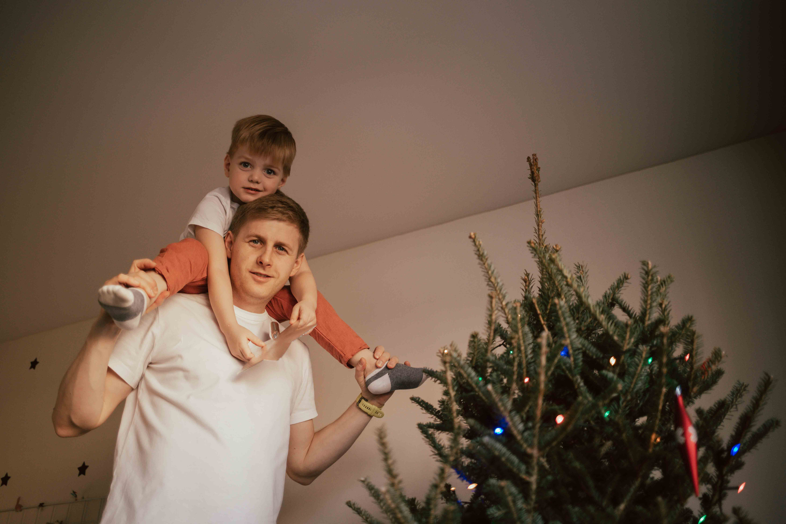 Ася, Рома, Злата и Матвей. Семейный фотограф в Москве