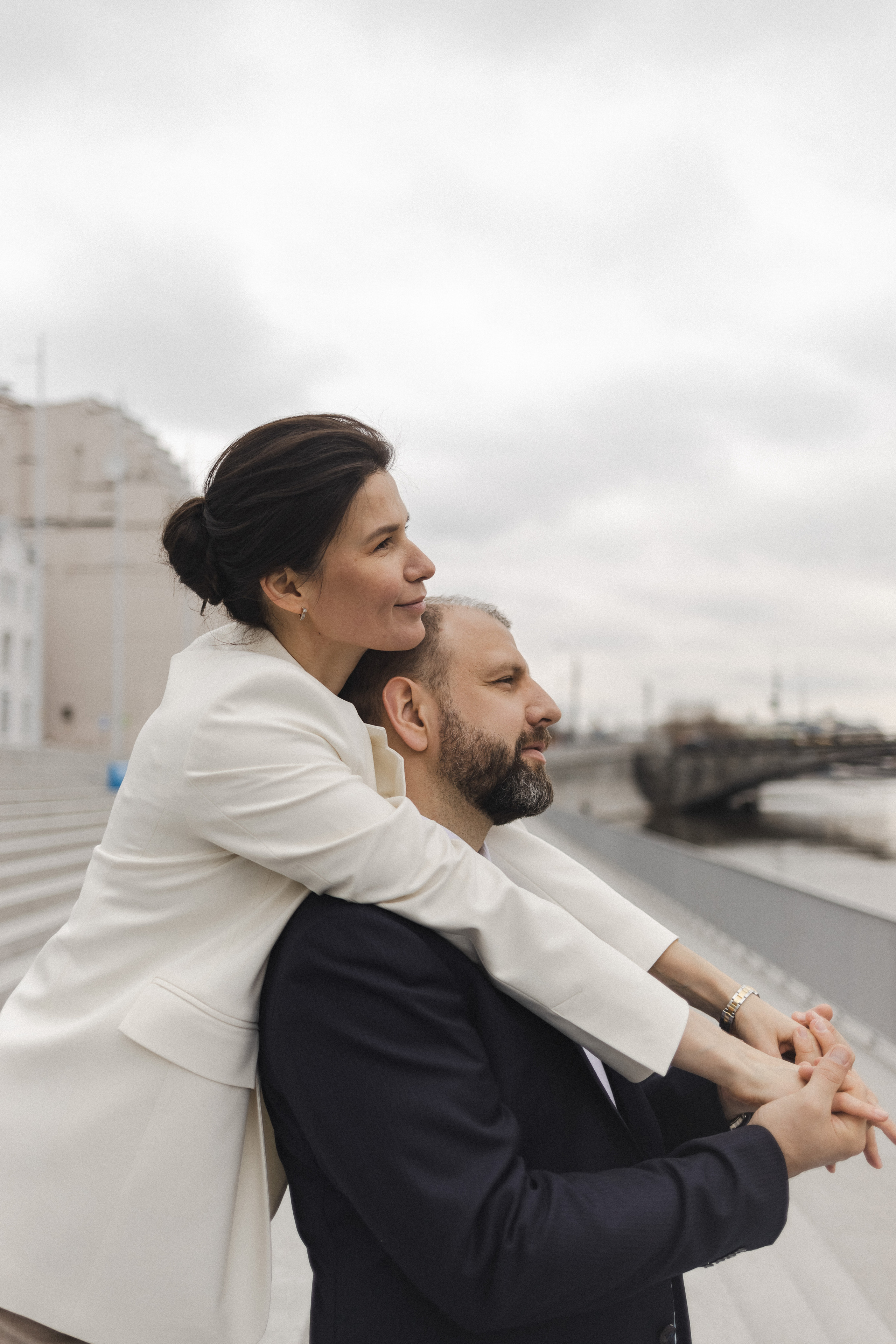 22.04.2022 Татьяна и Сергей. Семейный фотограф в Москве