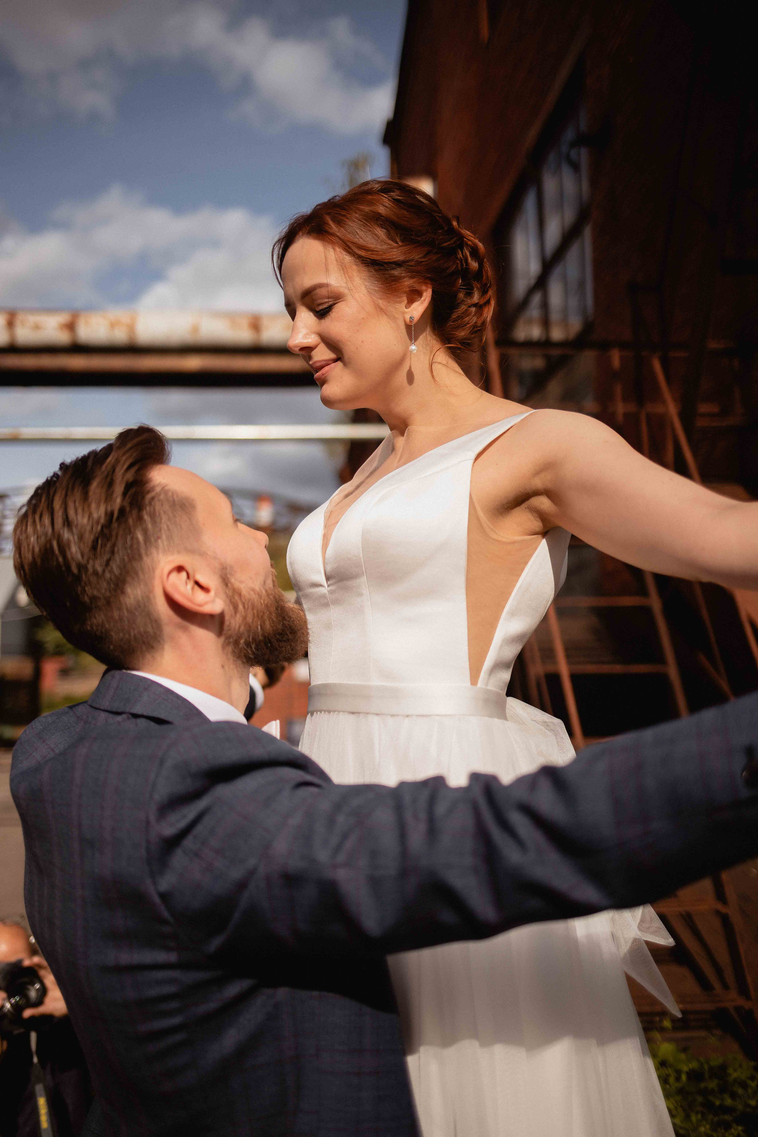 12.09.2020 Елена и Сергей. Семейный фотограф в Москве