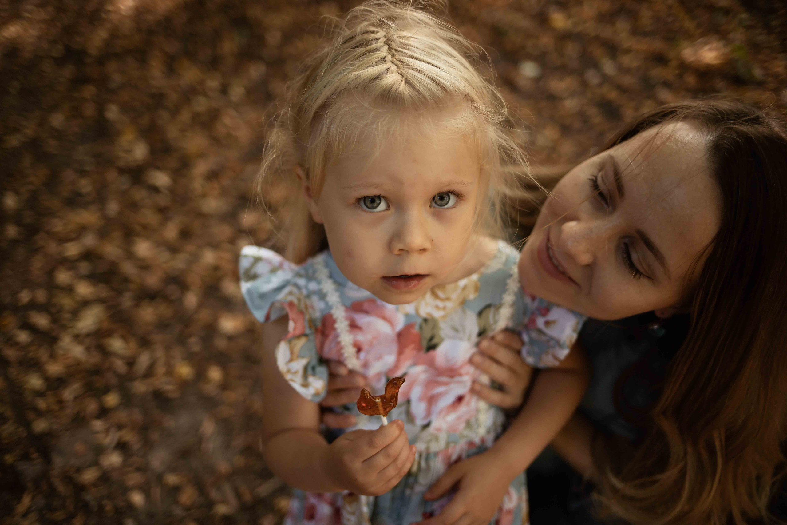 Анна, Костя, Агата и Кристиан. Семейный фотограф в Москве