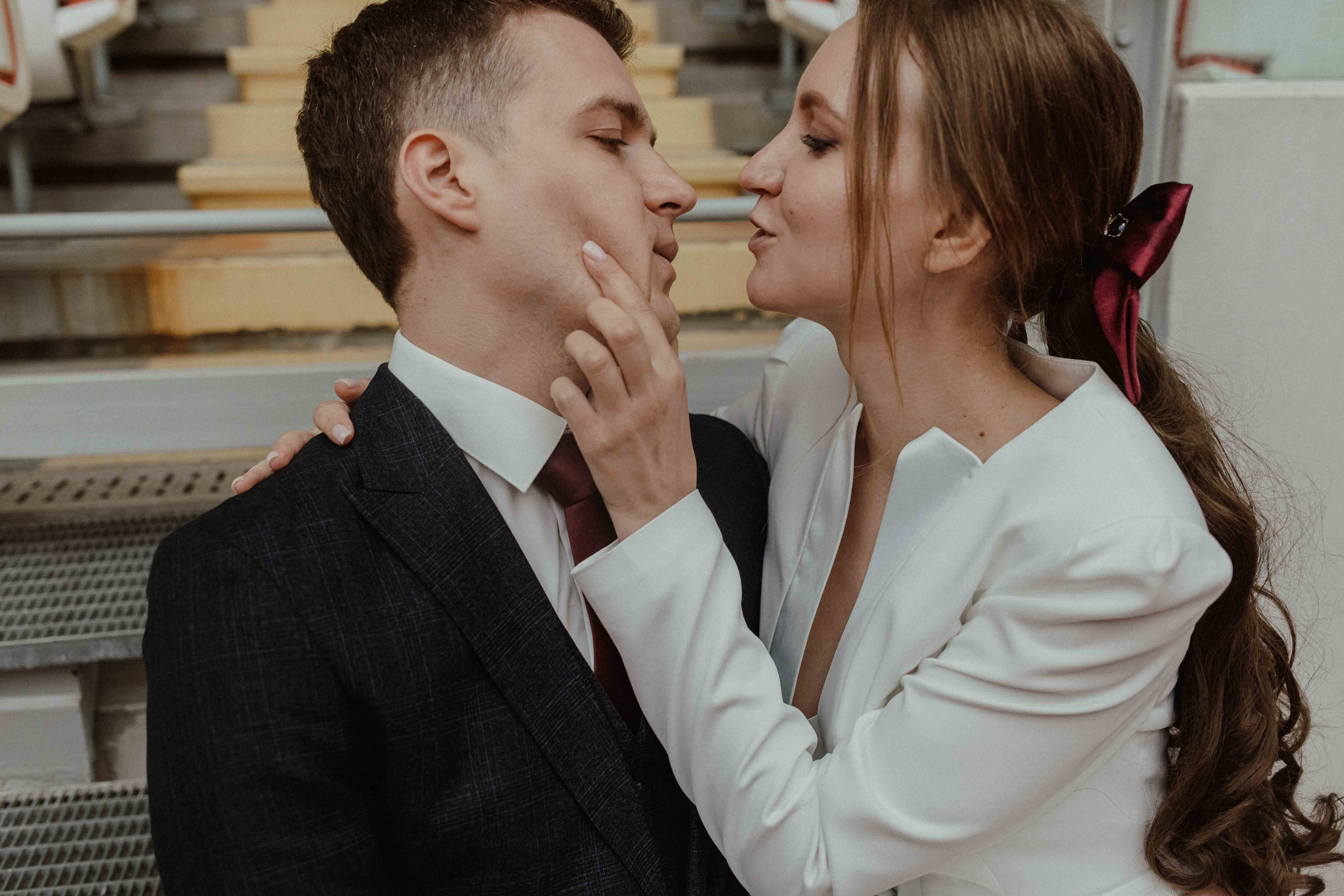 29.05.2021 Ирина и Егор. Семейный фотограф в Москве