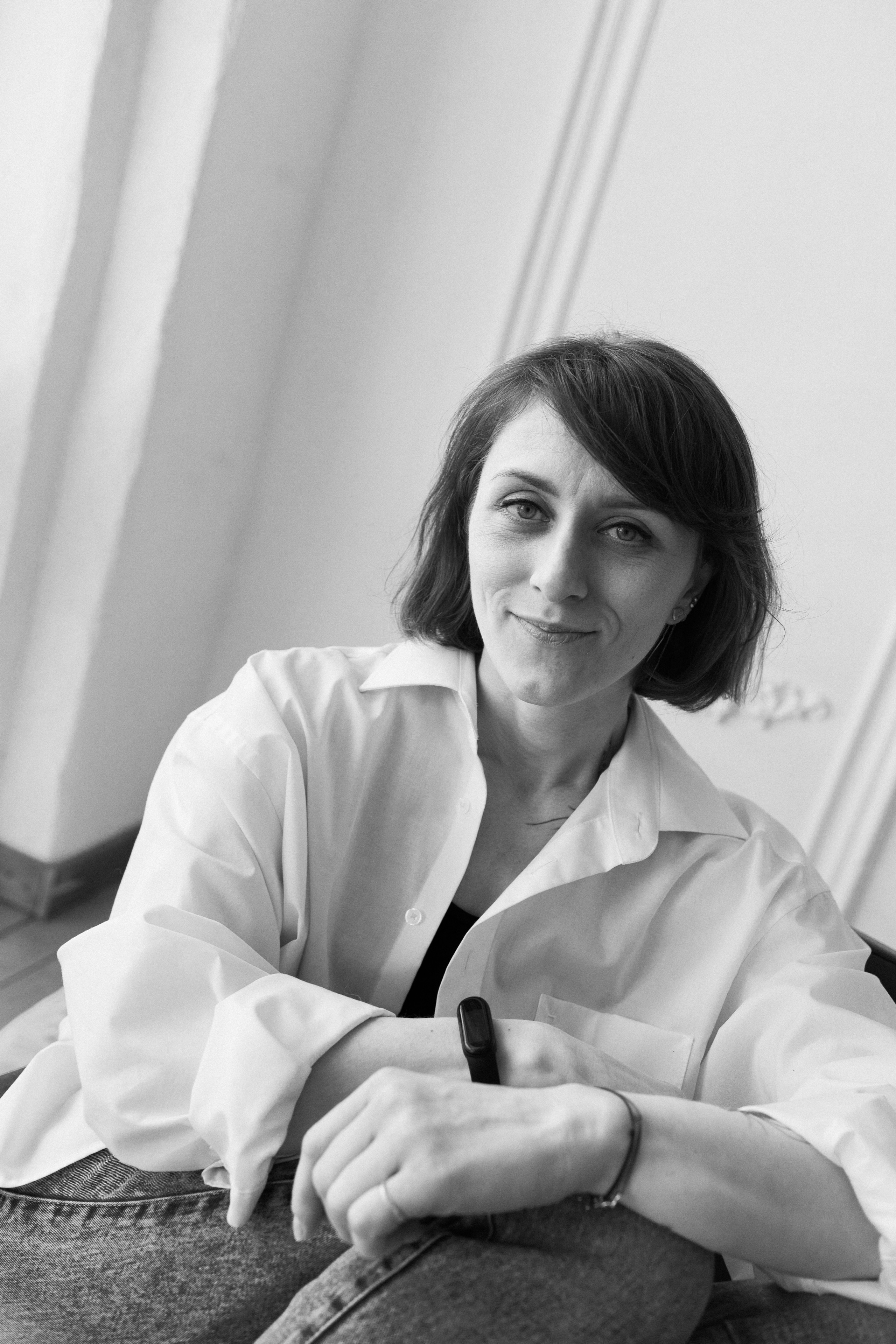 Женя, Паша, Таня и Егор. Семейный фотограф в Москве