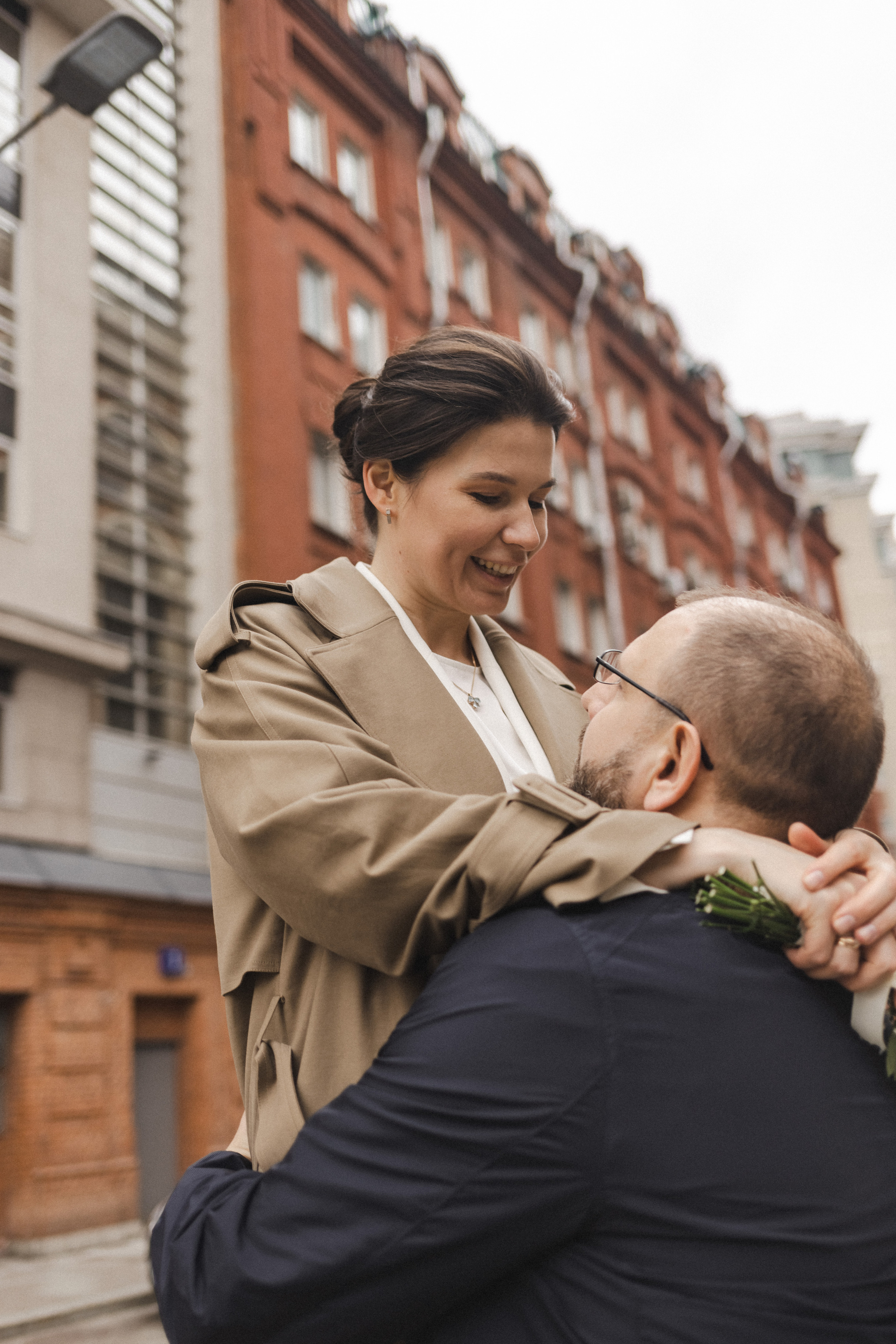 22.04.2022 Татьяна и Сергей. Семейный фотограф в Москве