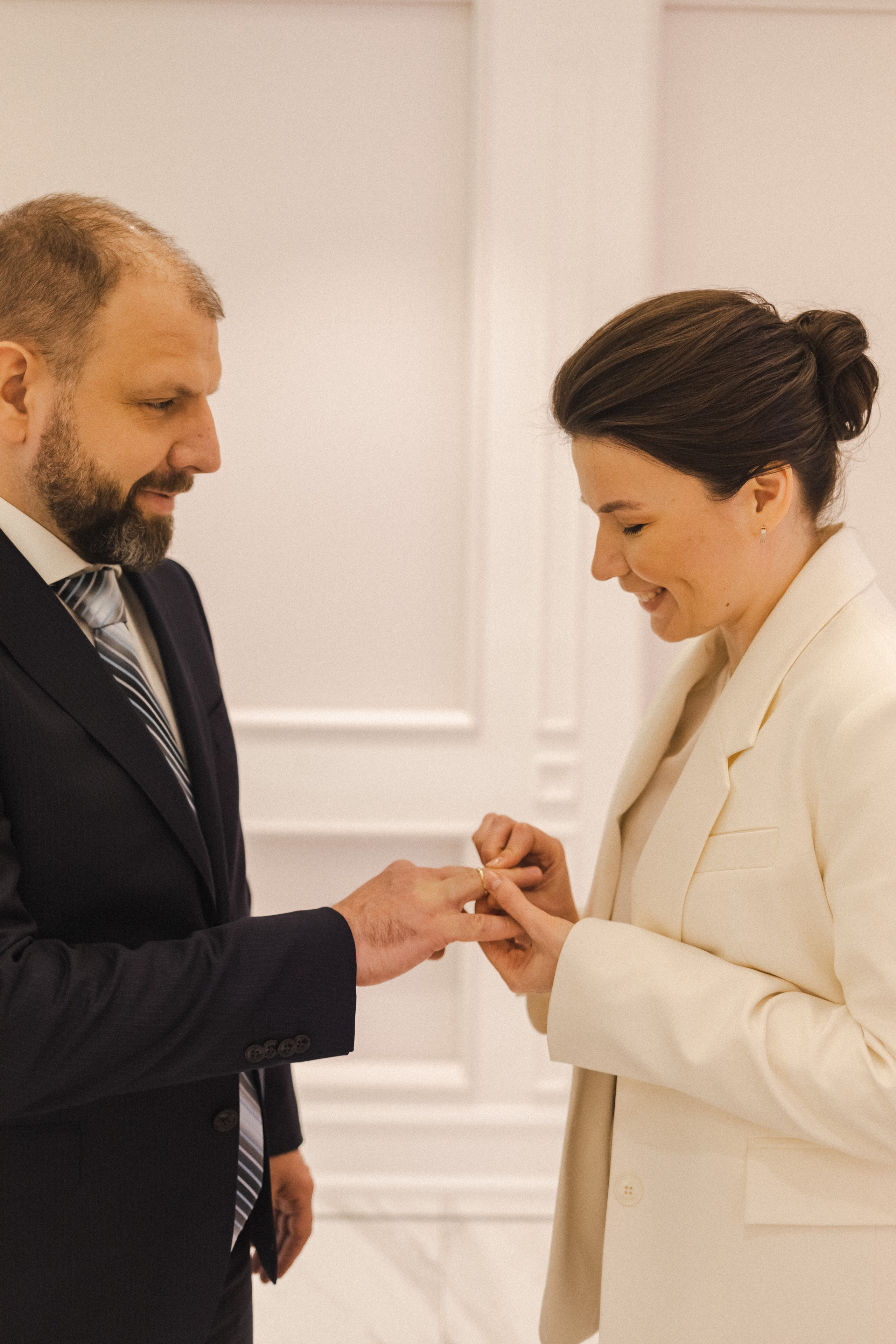 22.04.2022 Татьяна и Сергей. Семейный фотограф в Москве