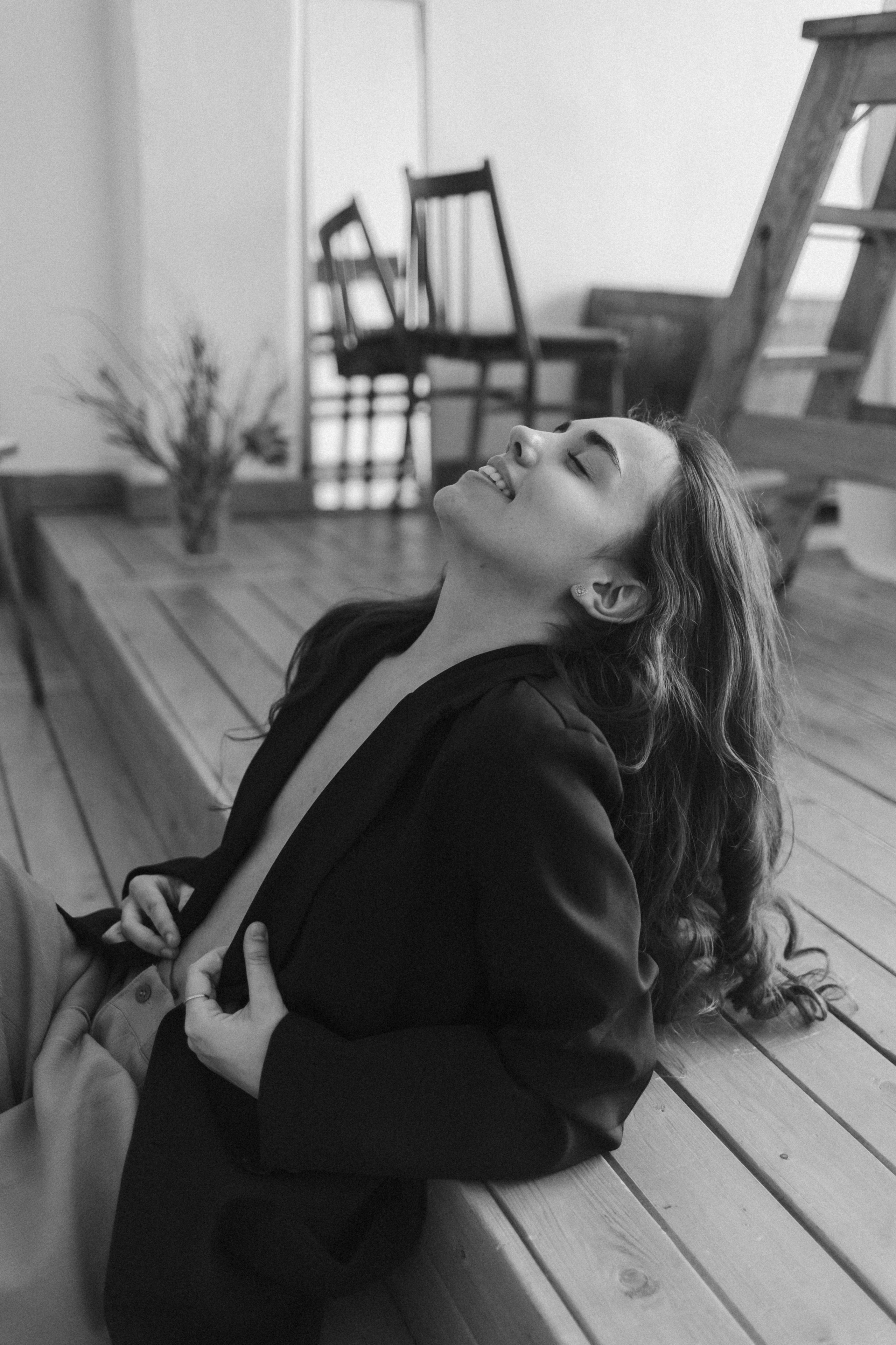 Даша. Семейный фотограф в Москве