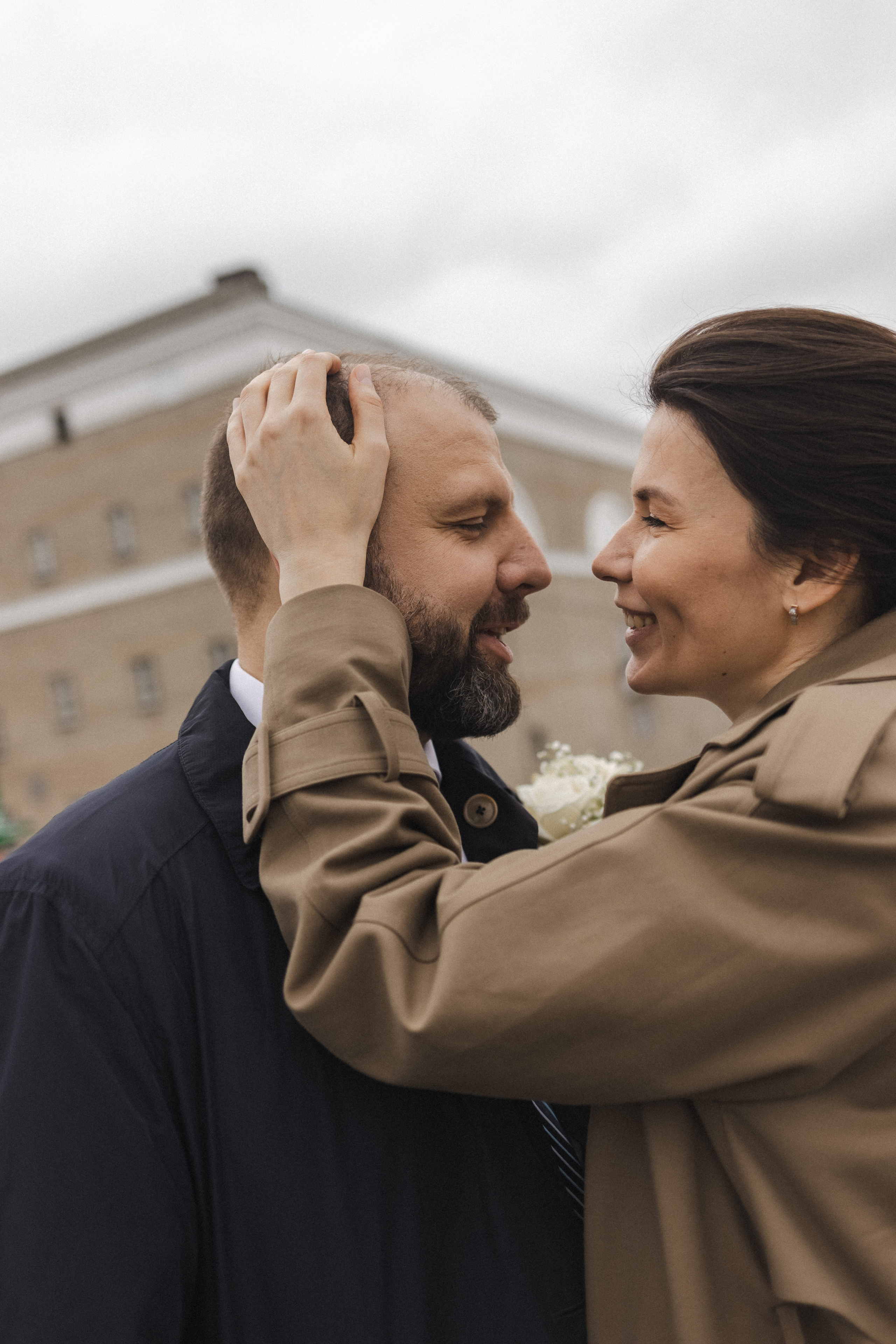 22.04.2022 Татьяна и Сергей. Семейный фотограф в Москве