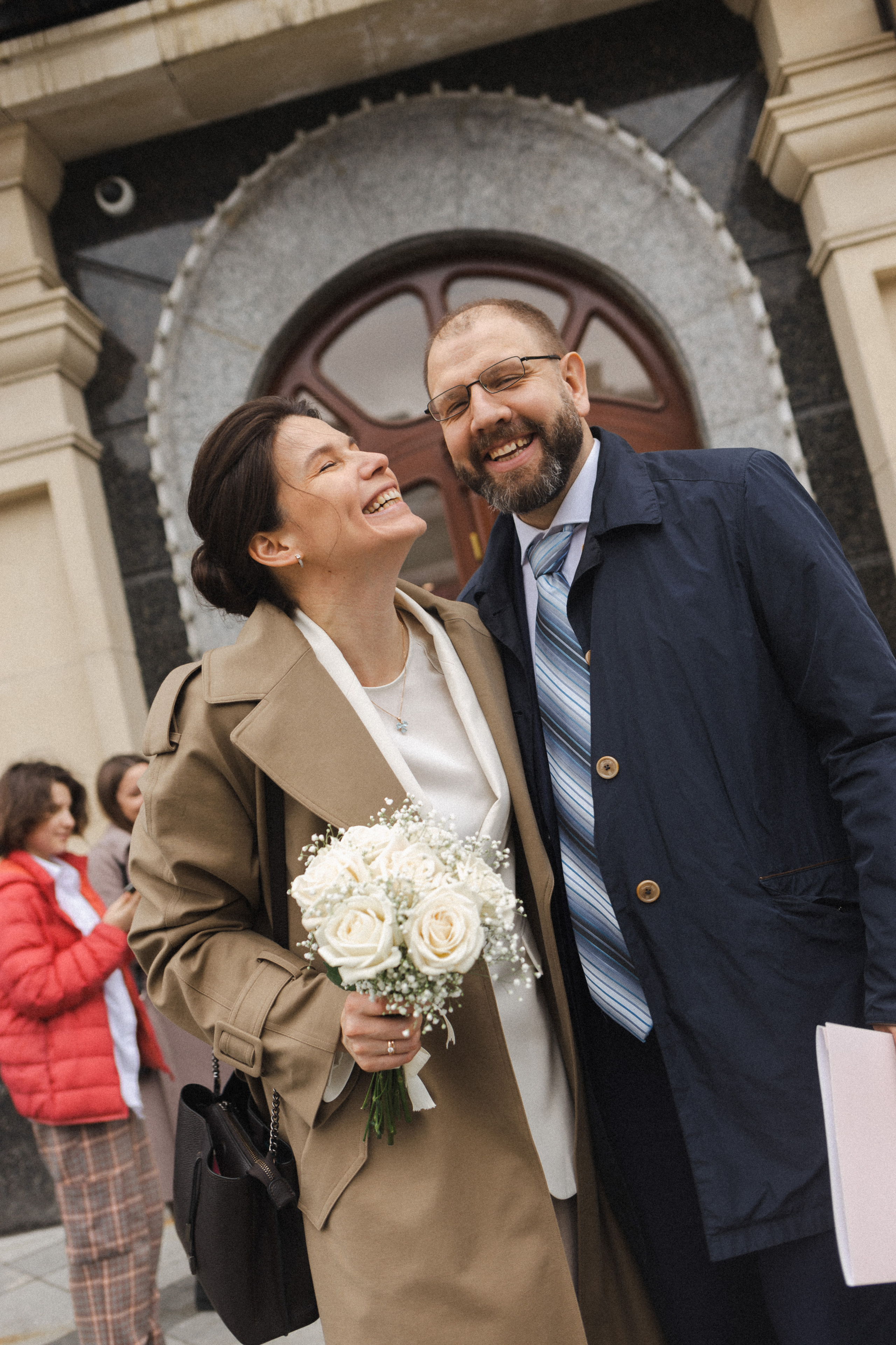 22.04.2022 Татьяна и Сергей. Семейный фотограф в Москве