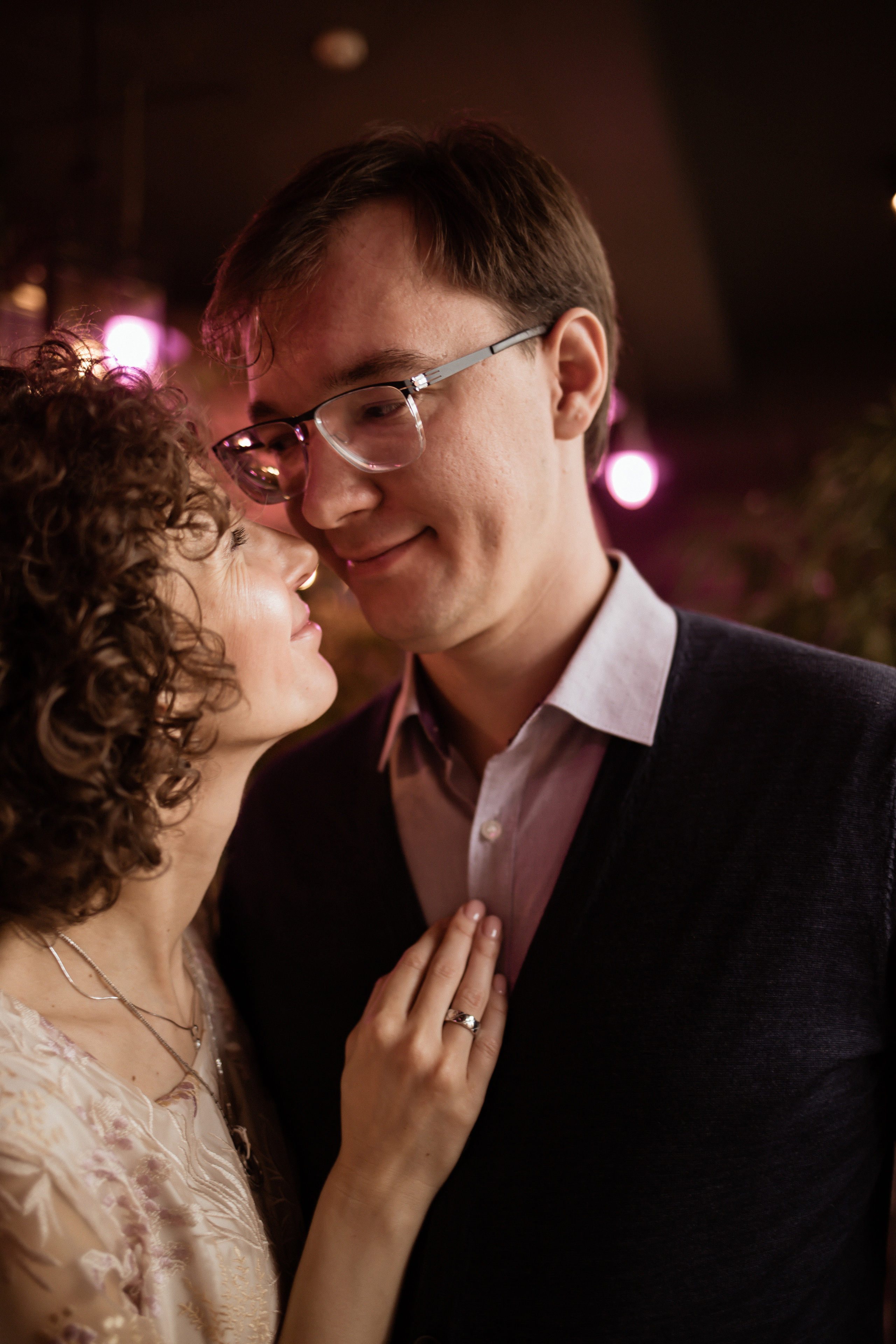 02.11.2019 Елена и Владислав. Семейный фотограф в Москве