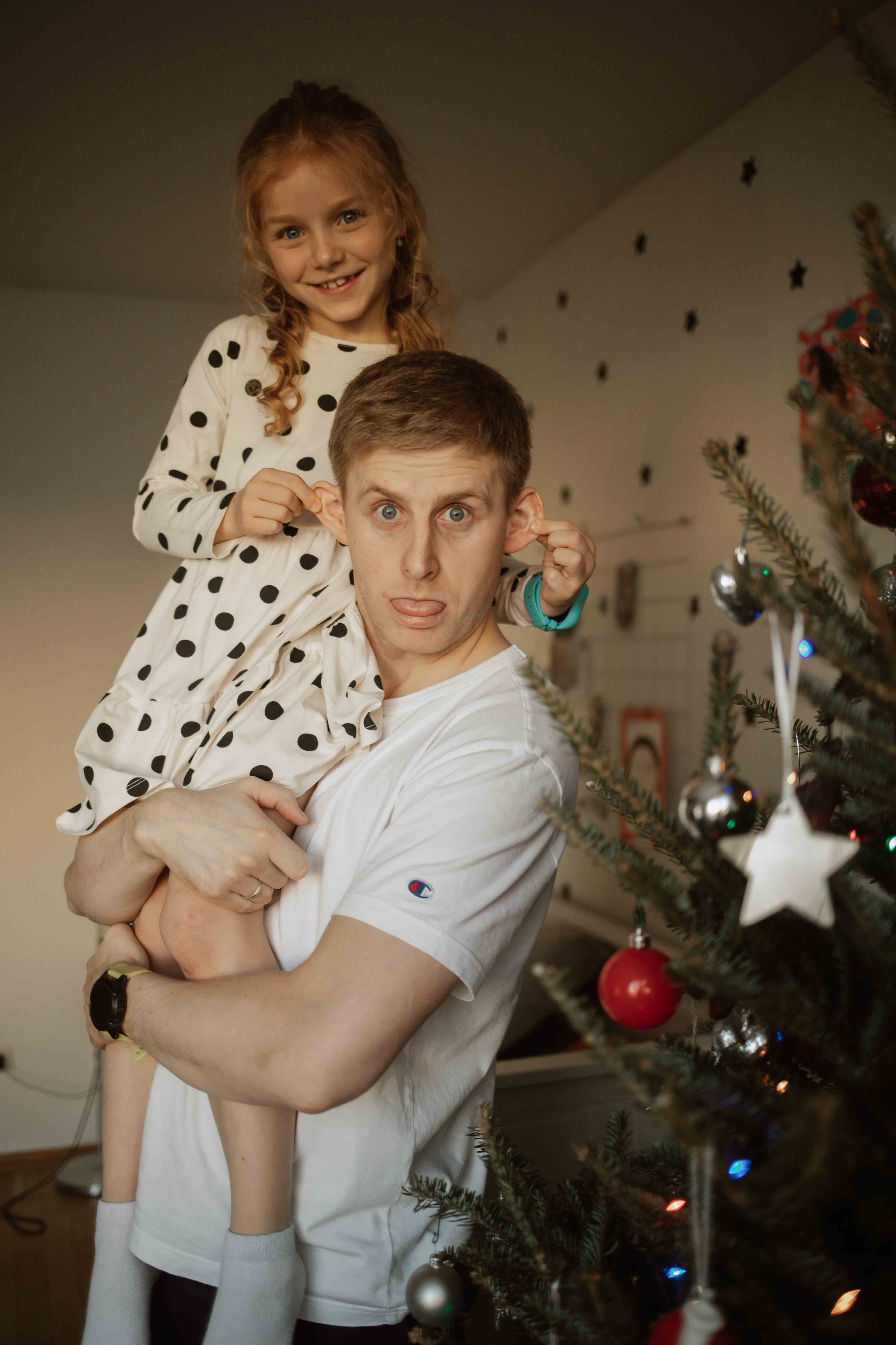 Ася, Рома, Злата и Матвей. Семейный фотограф в Москве