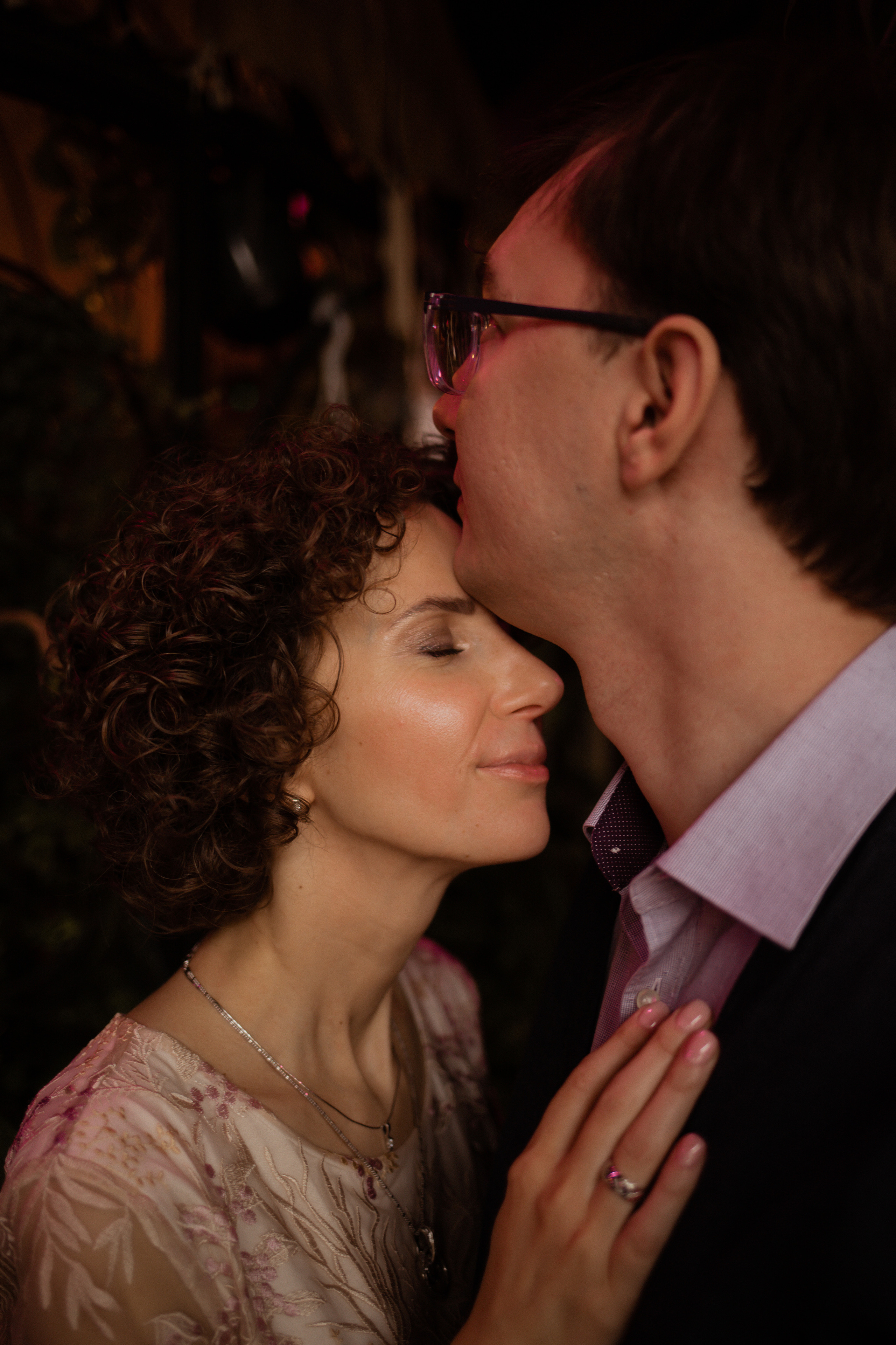 02.11.2019 Елена и Владислав. Семейный фотограф в Москве