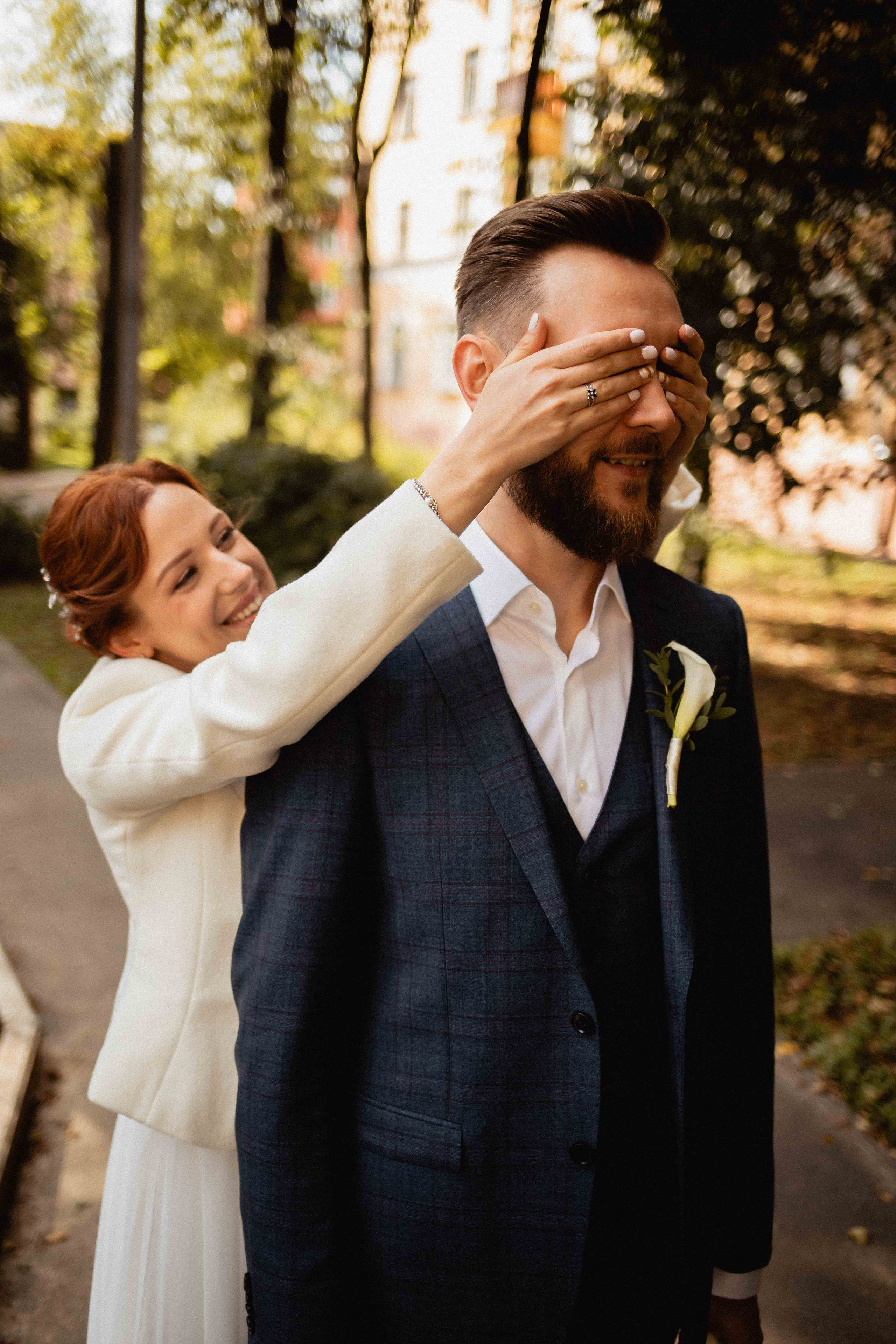 12.09.2020 Елена и Сергей. Семейный фотограф в Москве