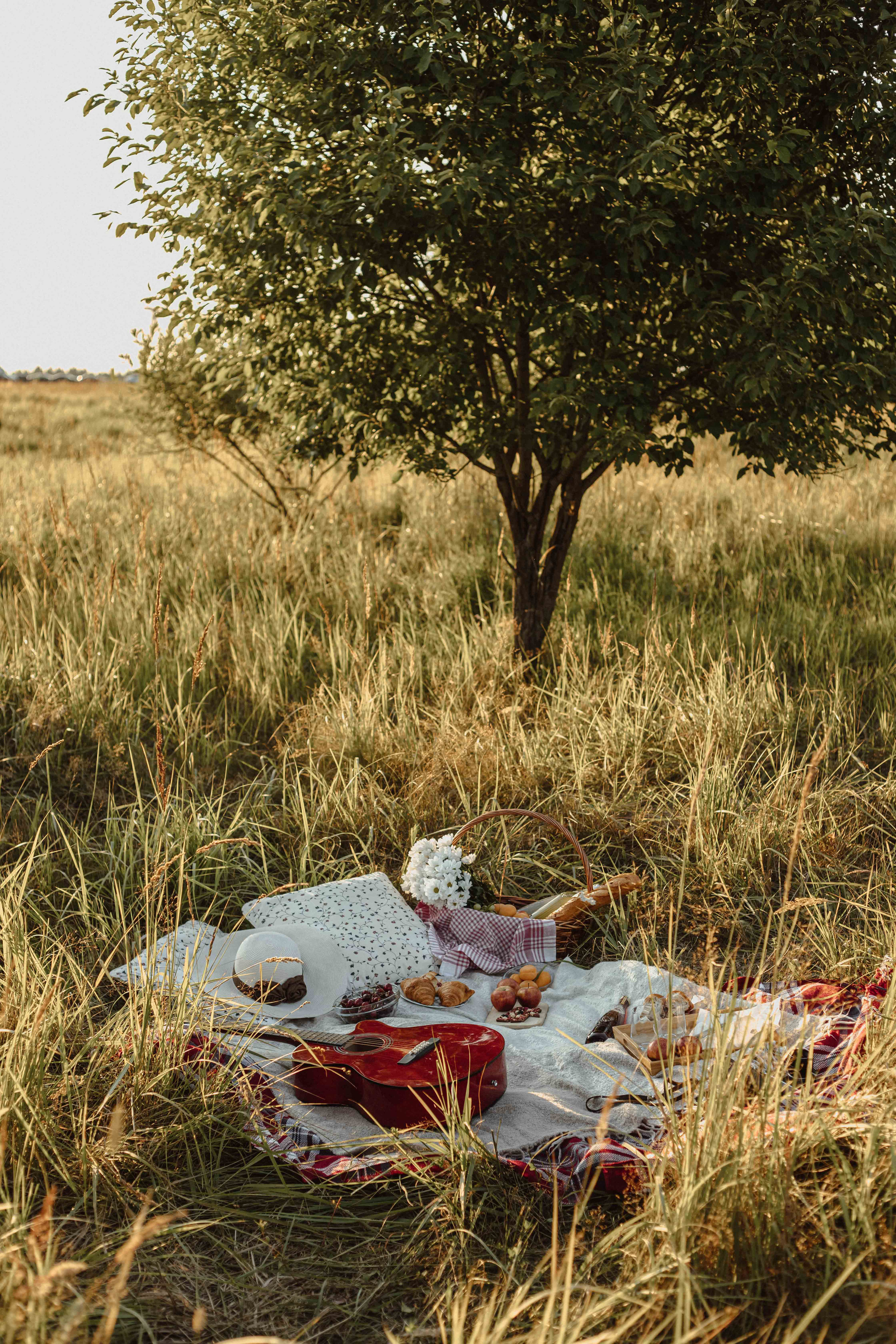 Марина и Илья. Семейный фотограф в Москве