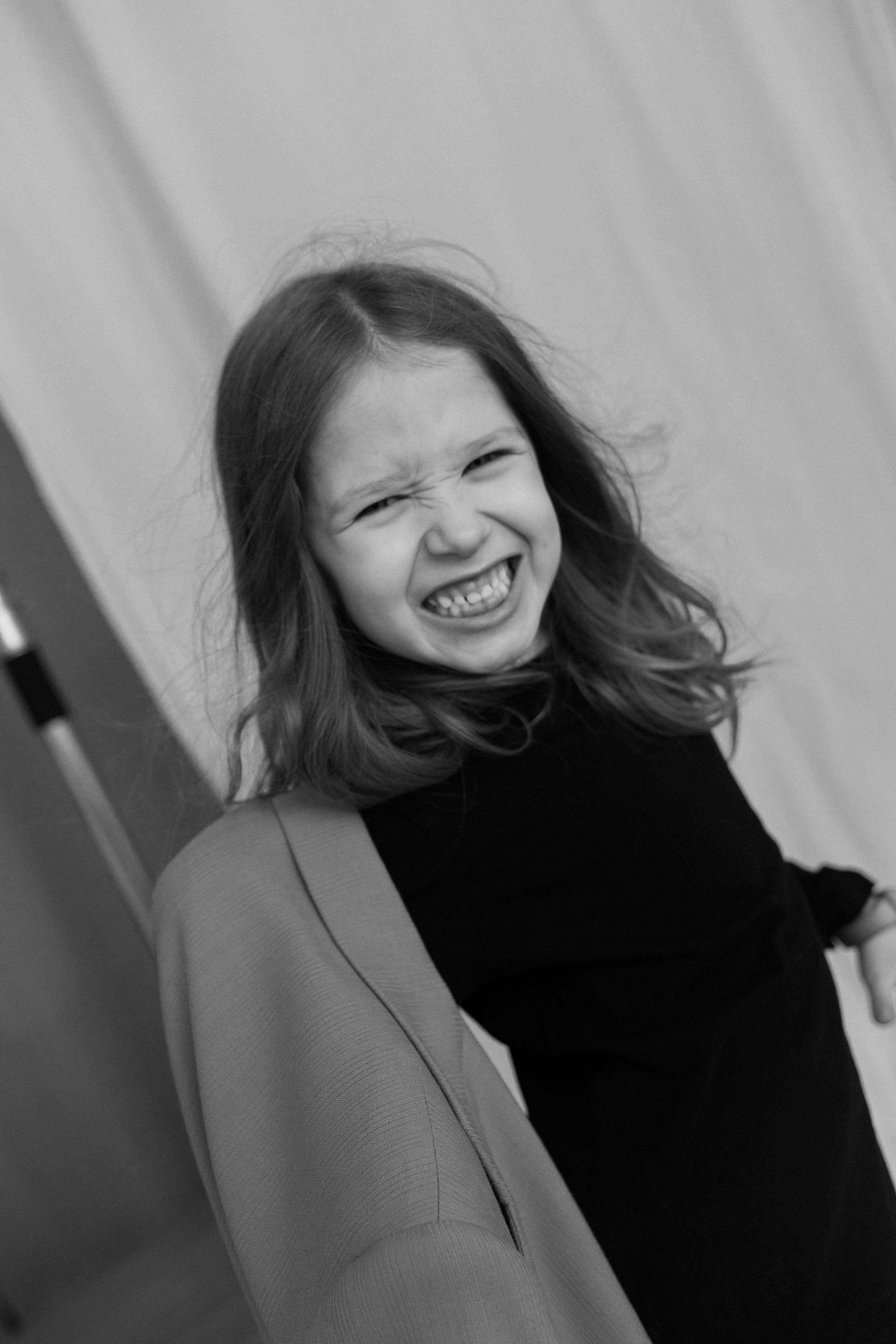 Женя, Паша, Таня и Егор. Семейный фотограф в Москве