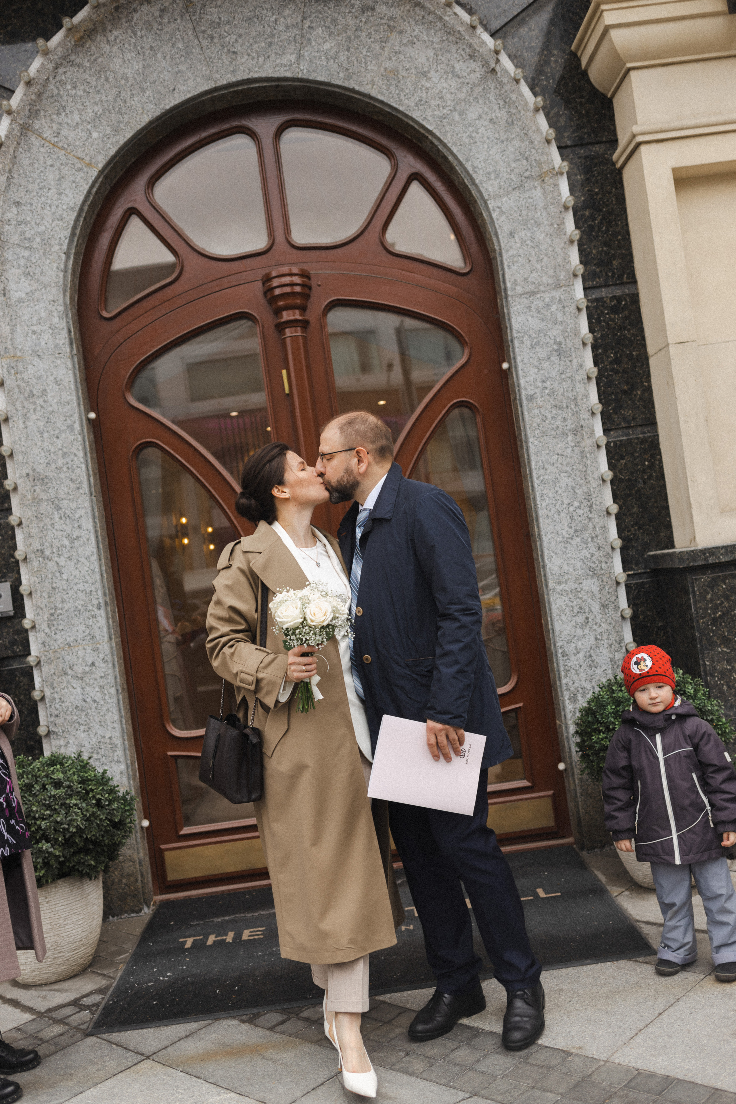 22.04.2022 Татьяна и Сергей. Семейный фотограф в Москве