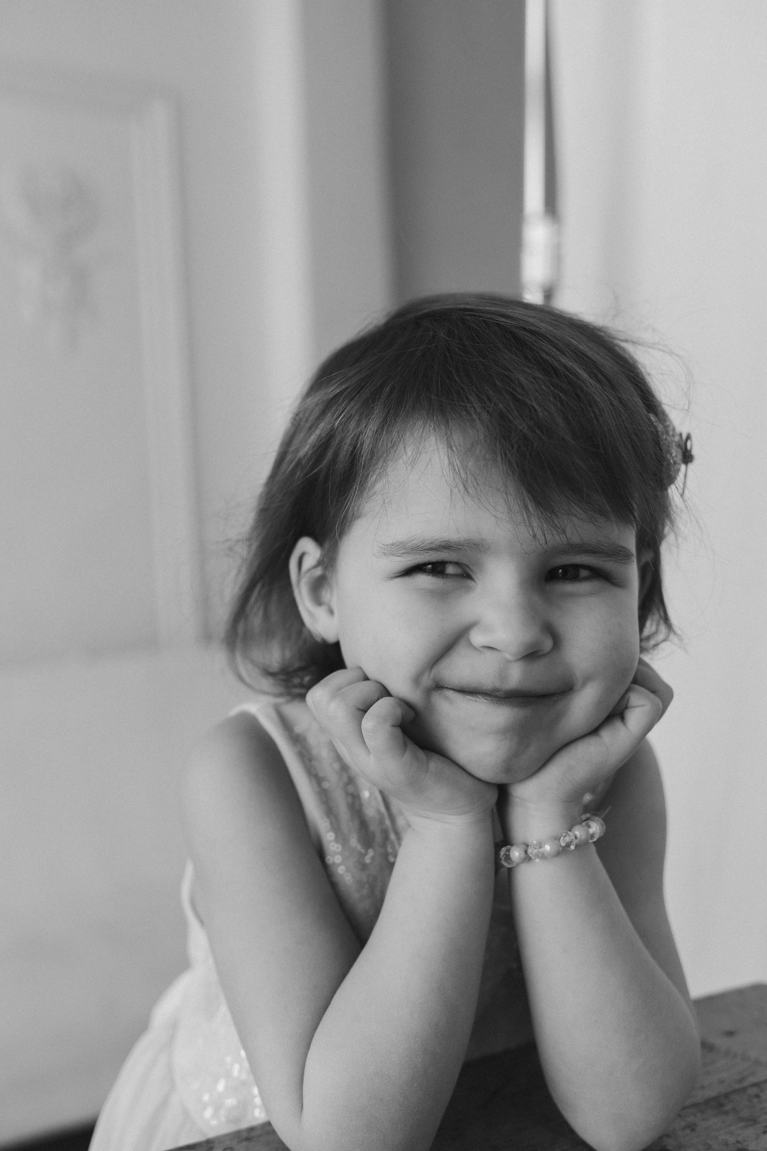 Оля, Саша и Аня. Семейный фотограф в Москве