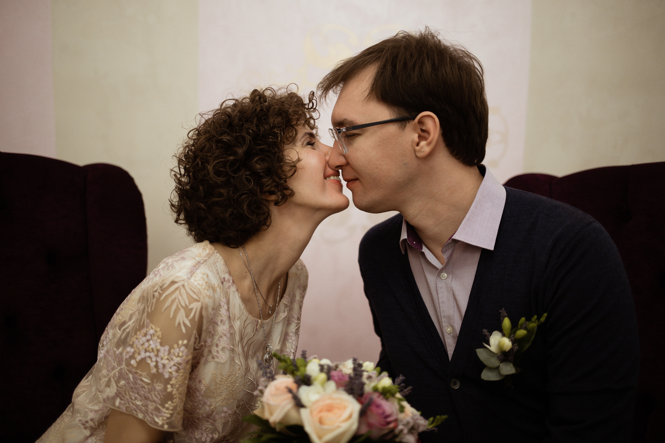 02.11.2019 Елена и Владислав. Семейный фотограф в Москве