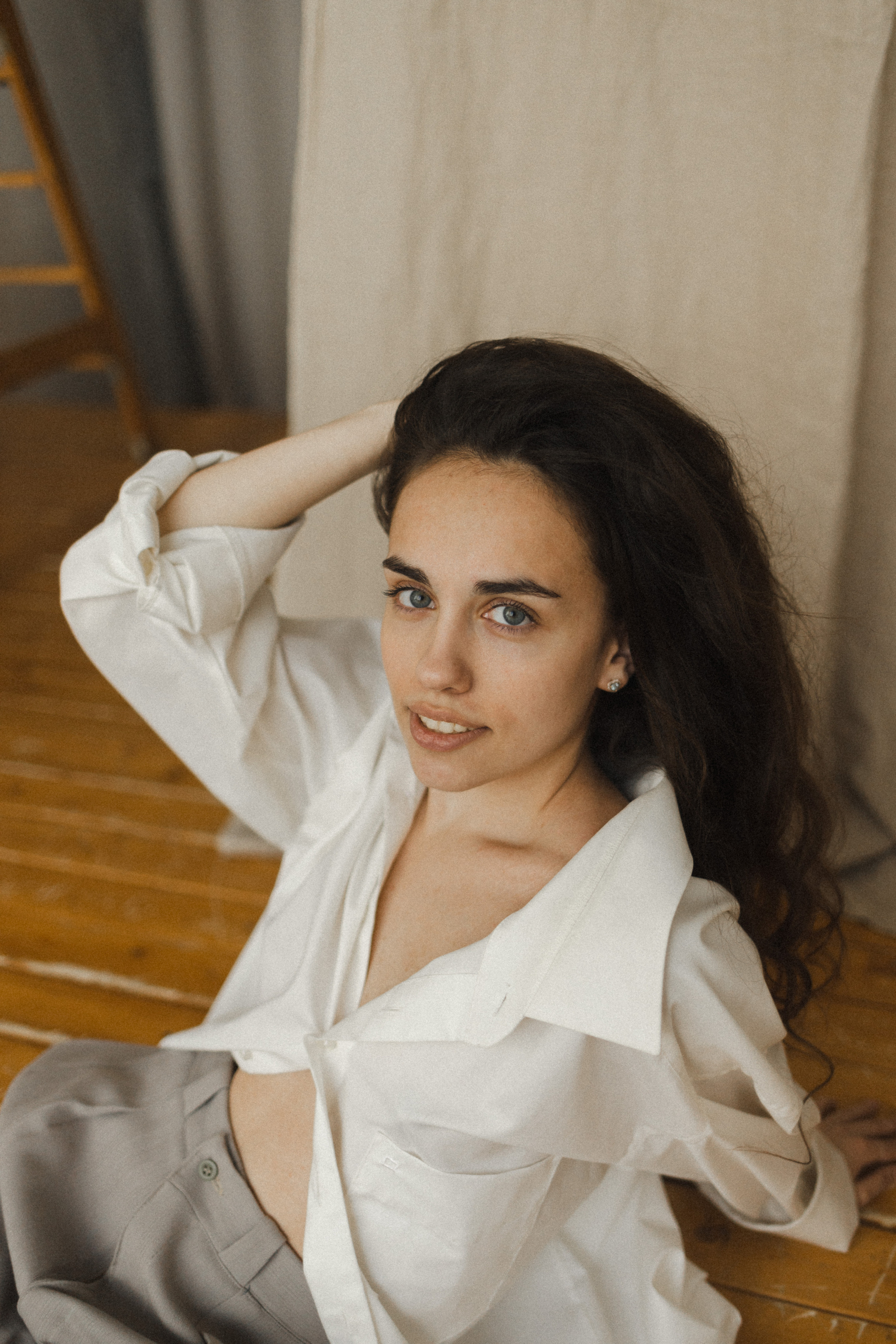 Даша. Семейный фотограф в Москве