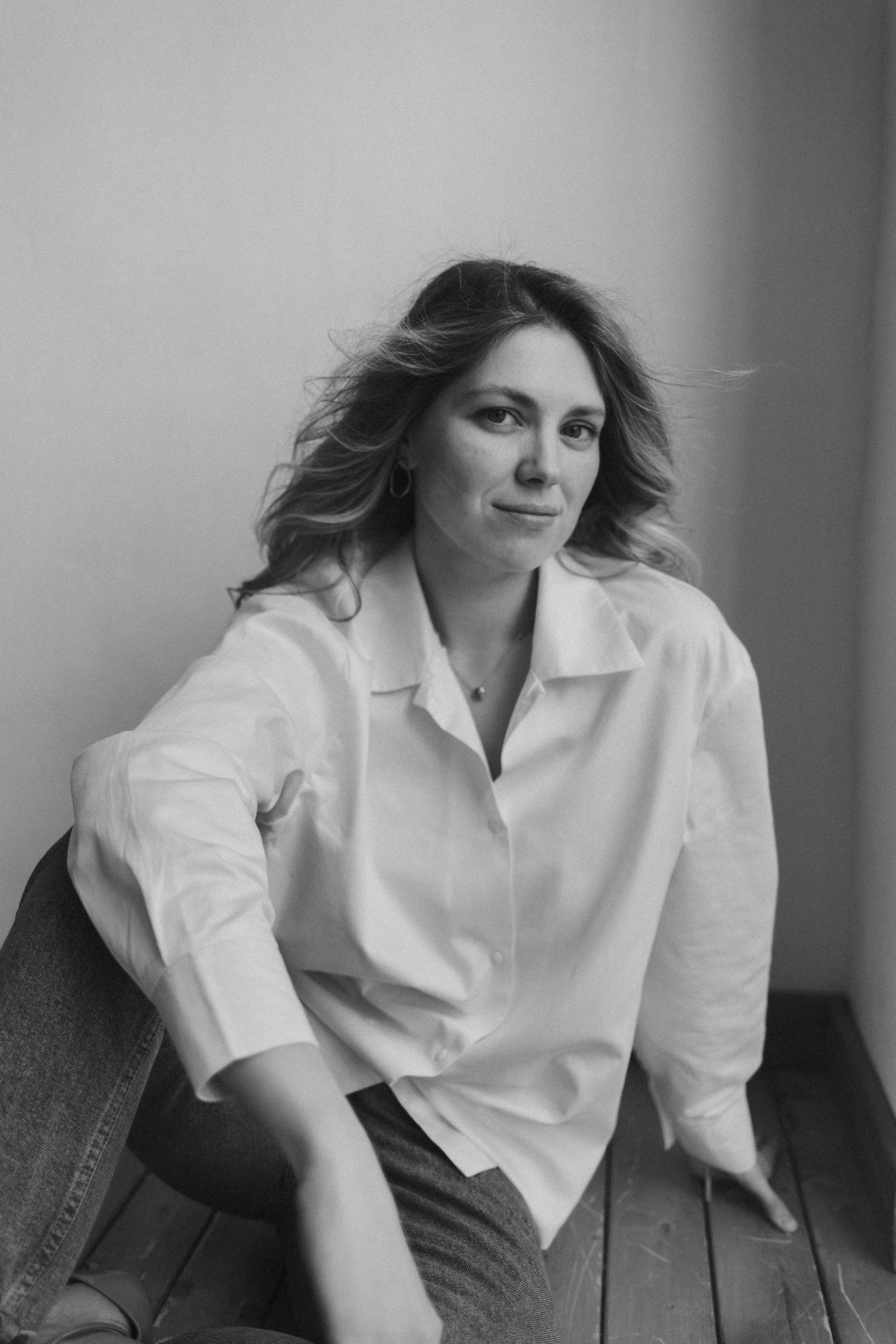 Инга. Семейный фотограф в Москве