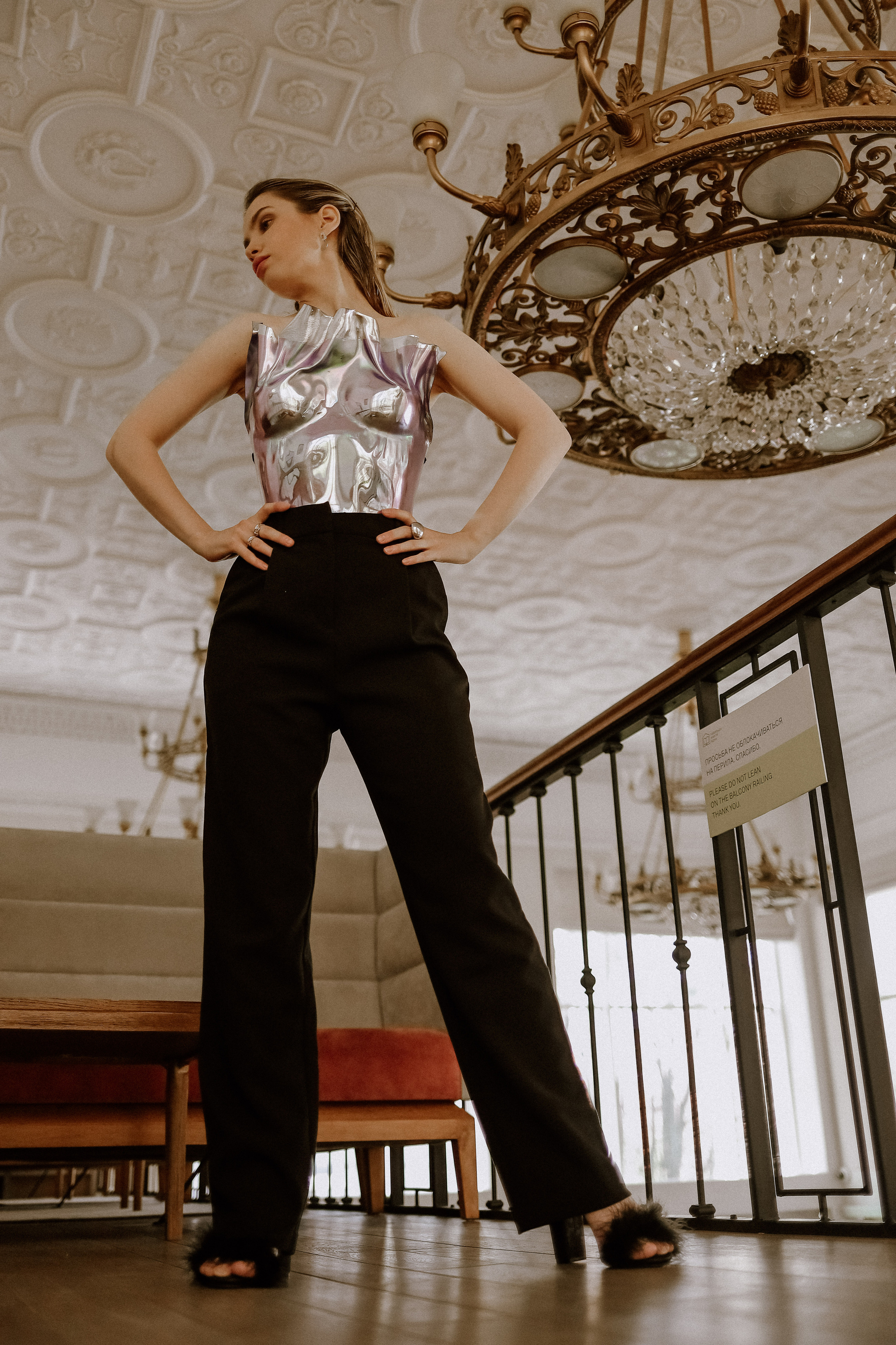 Катя. Семейный фотограф в Москве