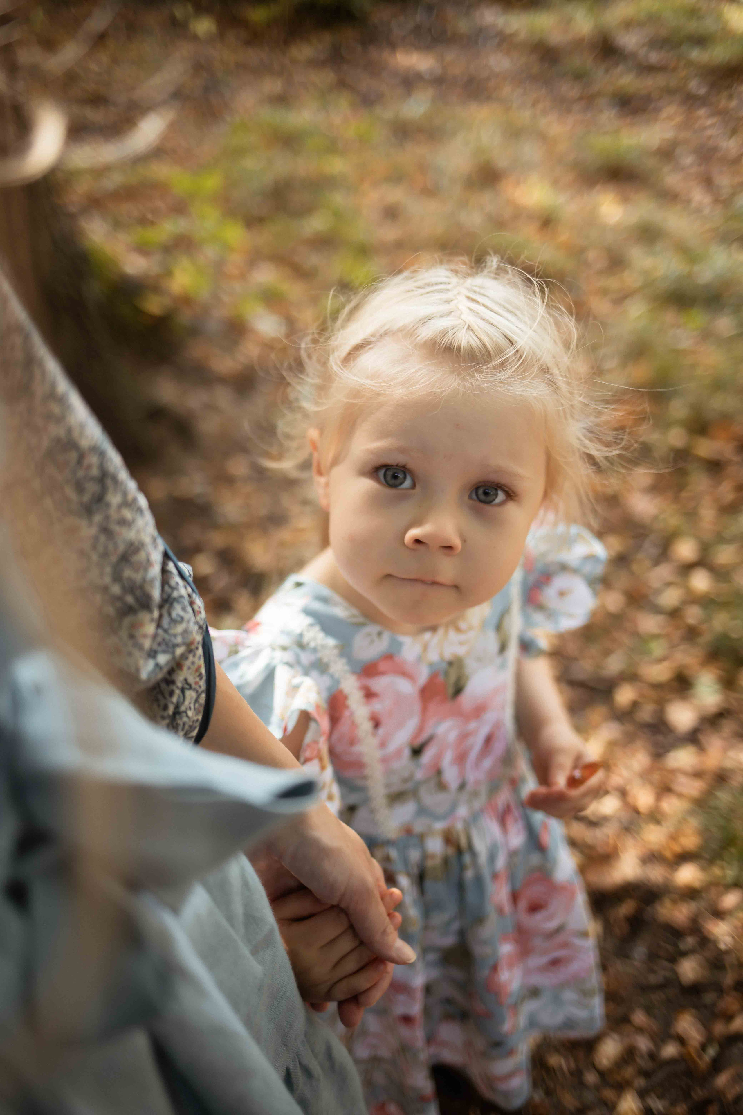 Анна, Костя, Агата и Кристиан. Семейный фотограф в Москве