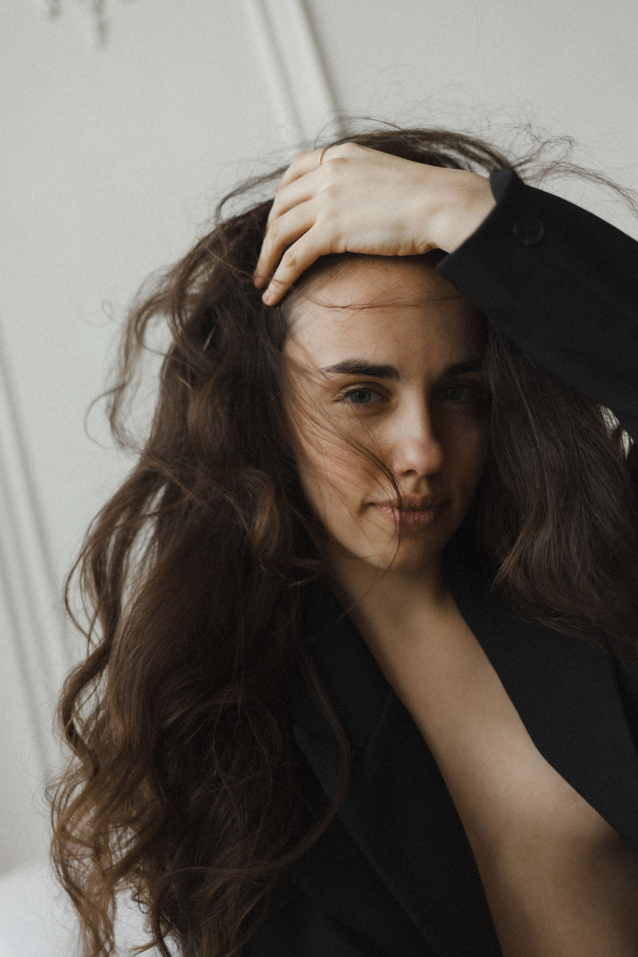 Даша. Семейный фотограф в Москве