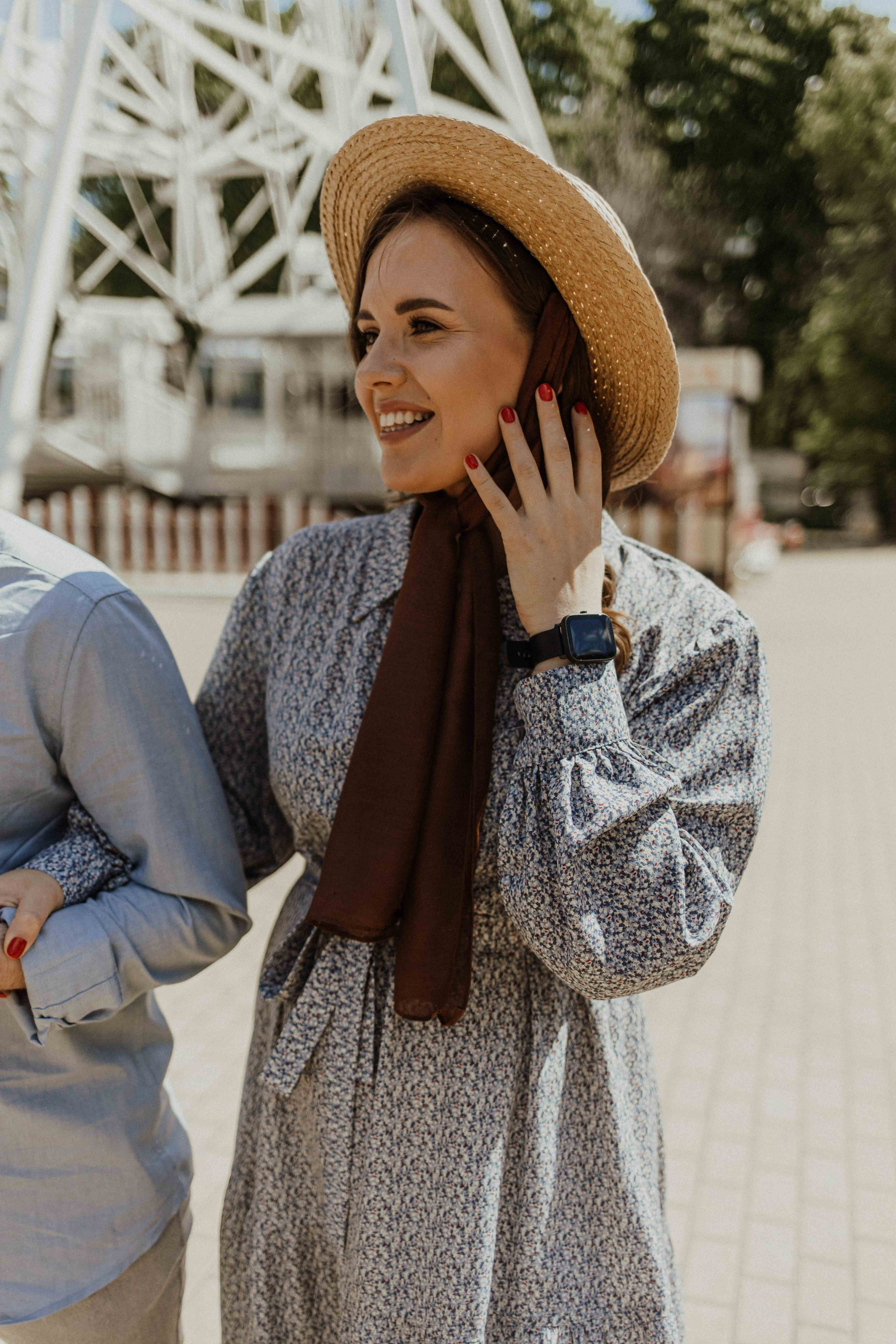 Настя и Паша. Семейный фотограф в Москве